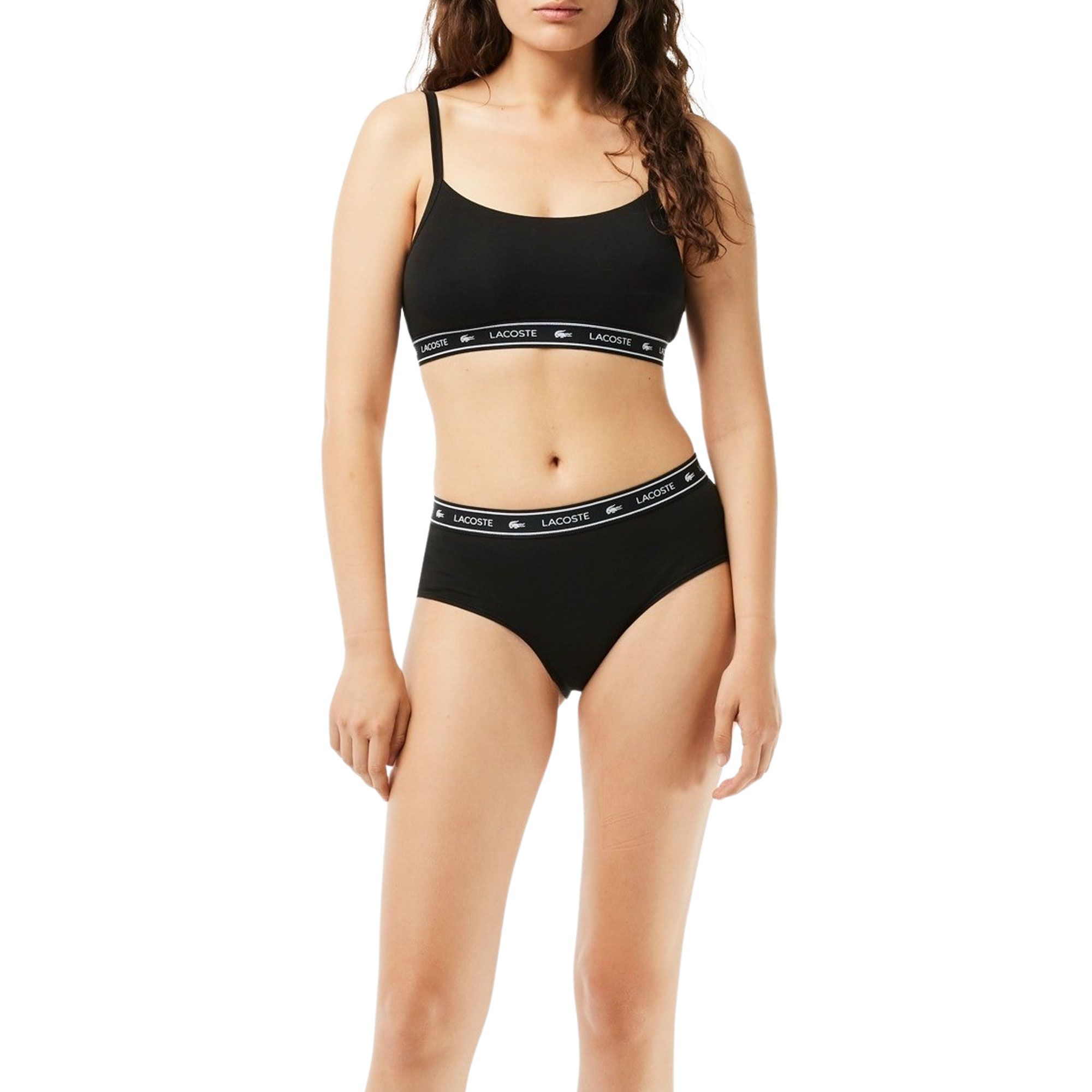 Lacoste Shorty Dames