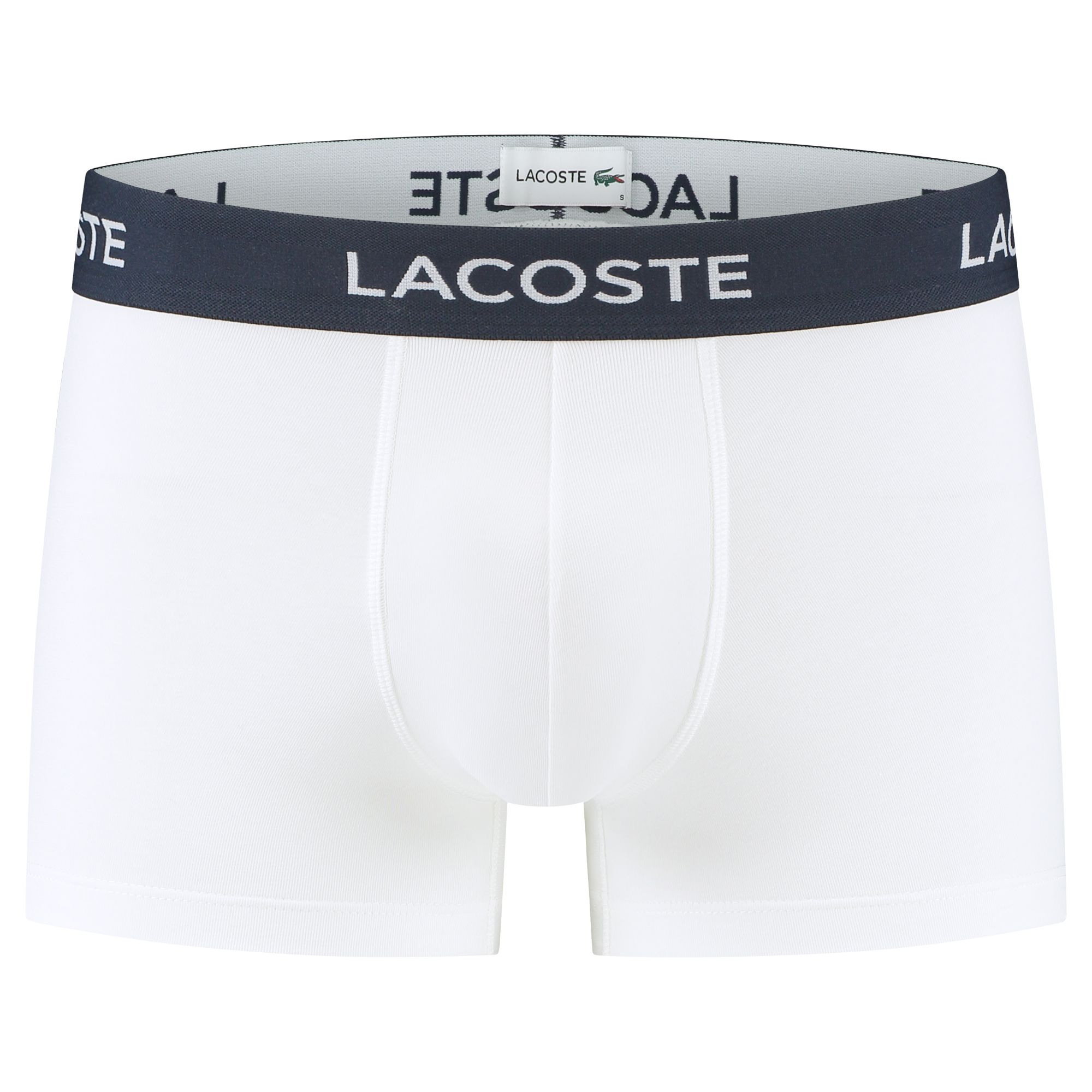 Lacoste Casual Short Boxershorts Heren (5-pack)