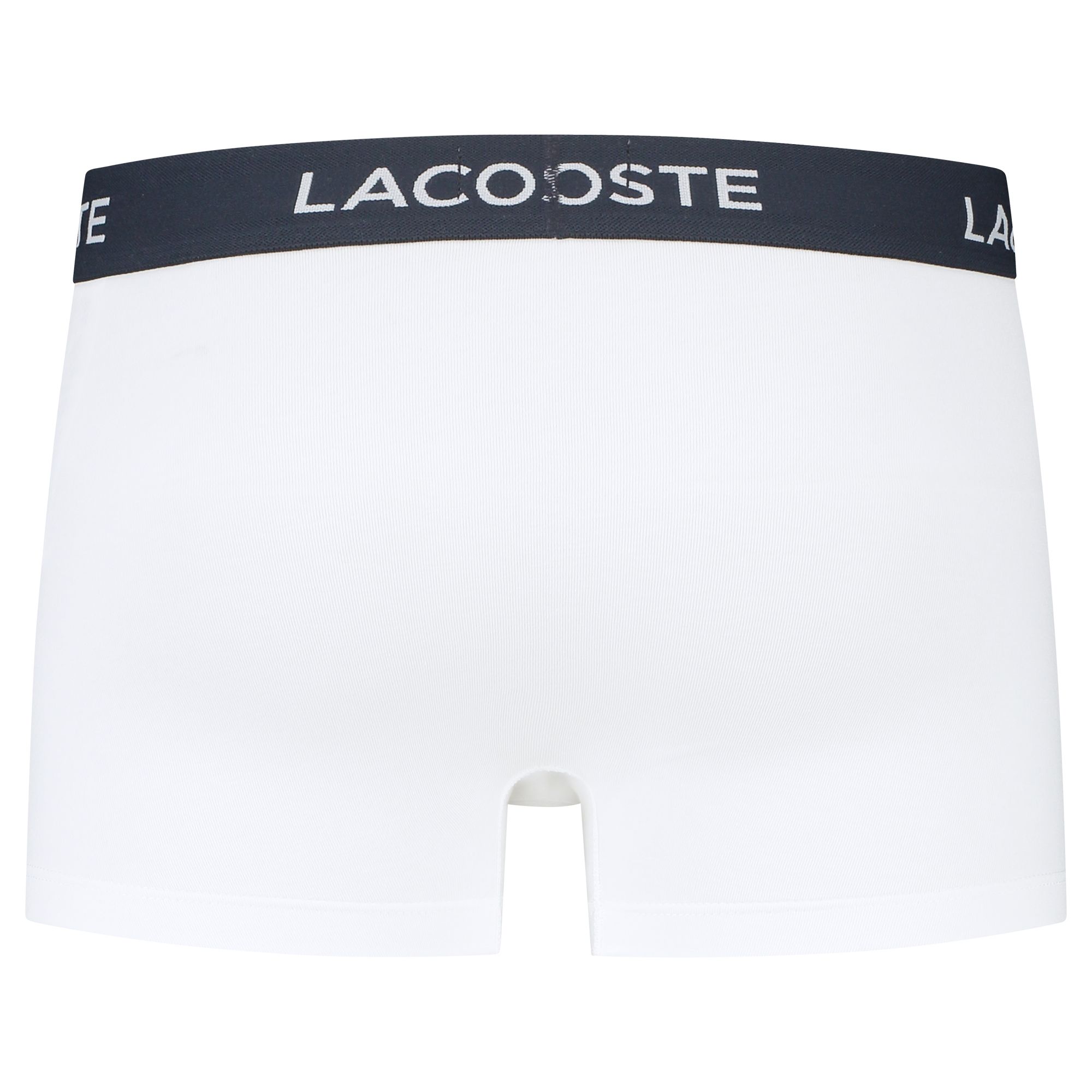 Lacoste Casual Short Boxershorts Heren (5-pack)