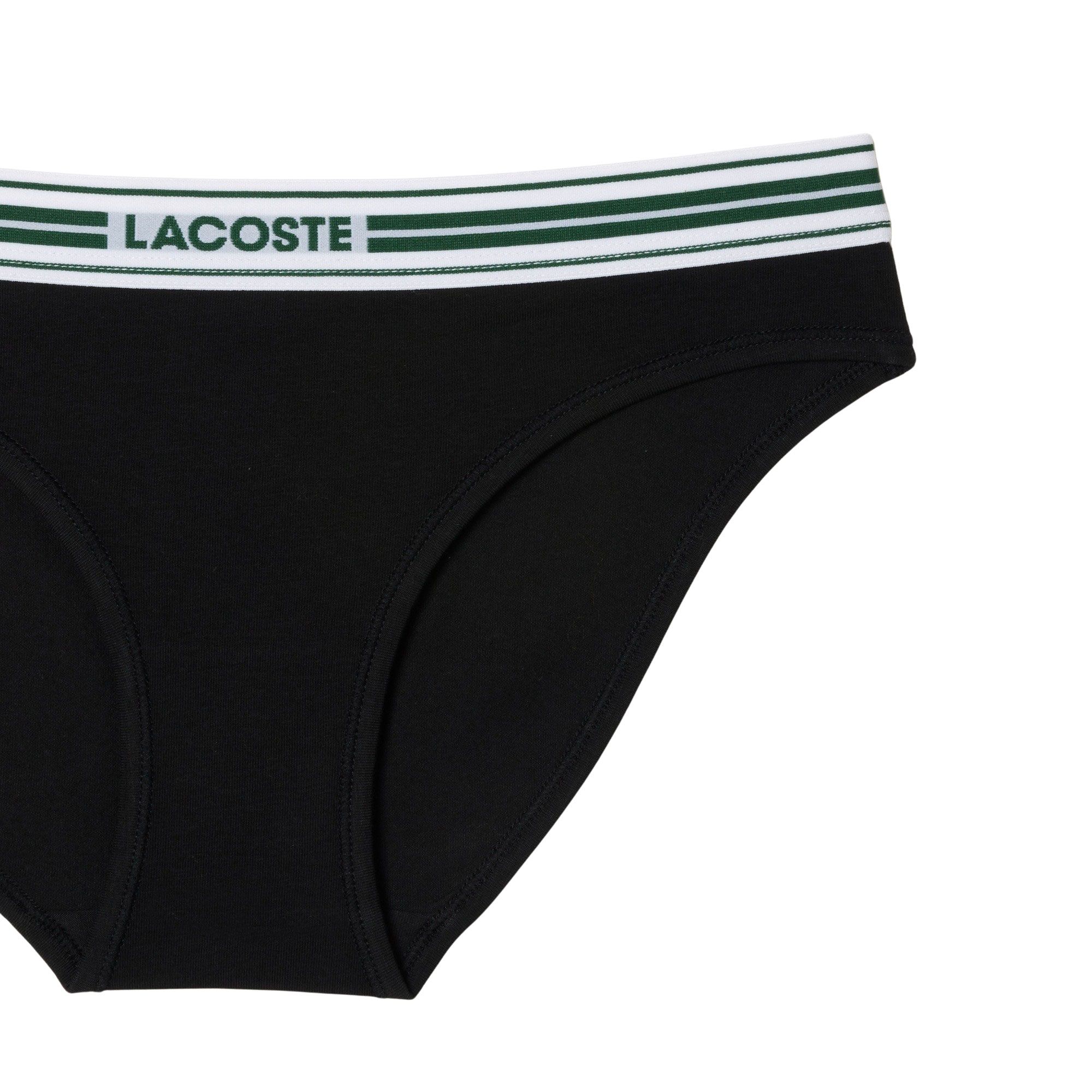 Lacoste Slip Dames