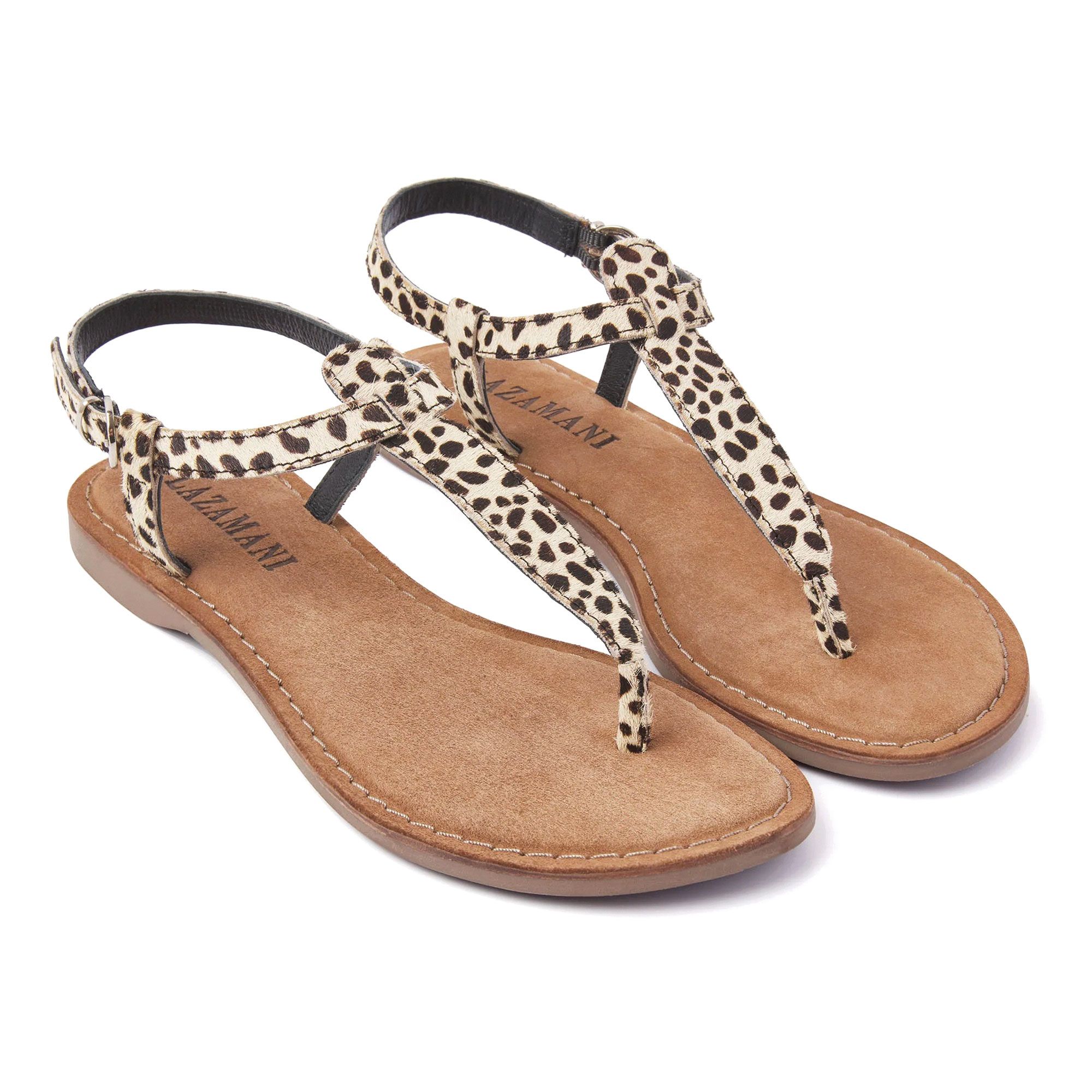 Lazamani Sandalen Dames