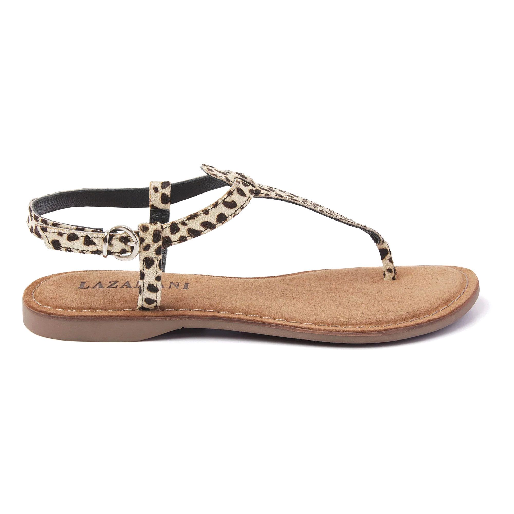 Lazamani Sandalen Dames