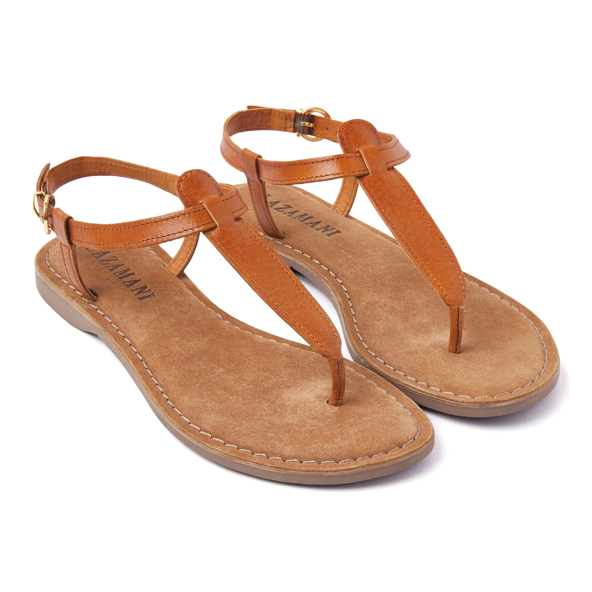 Lazamani Sandalen Dames
