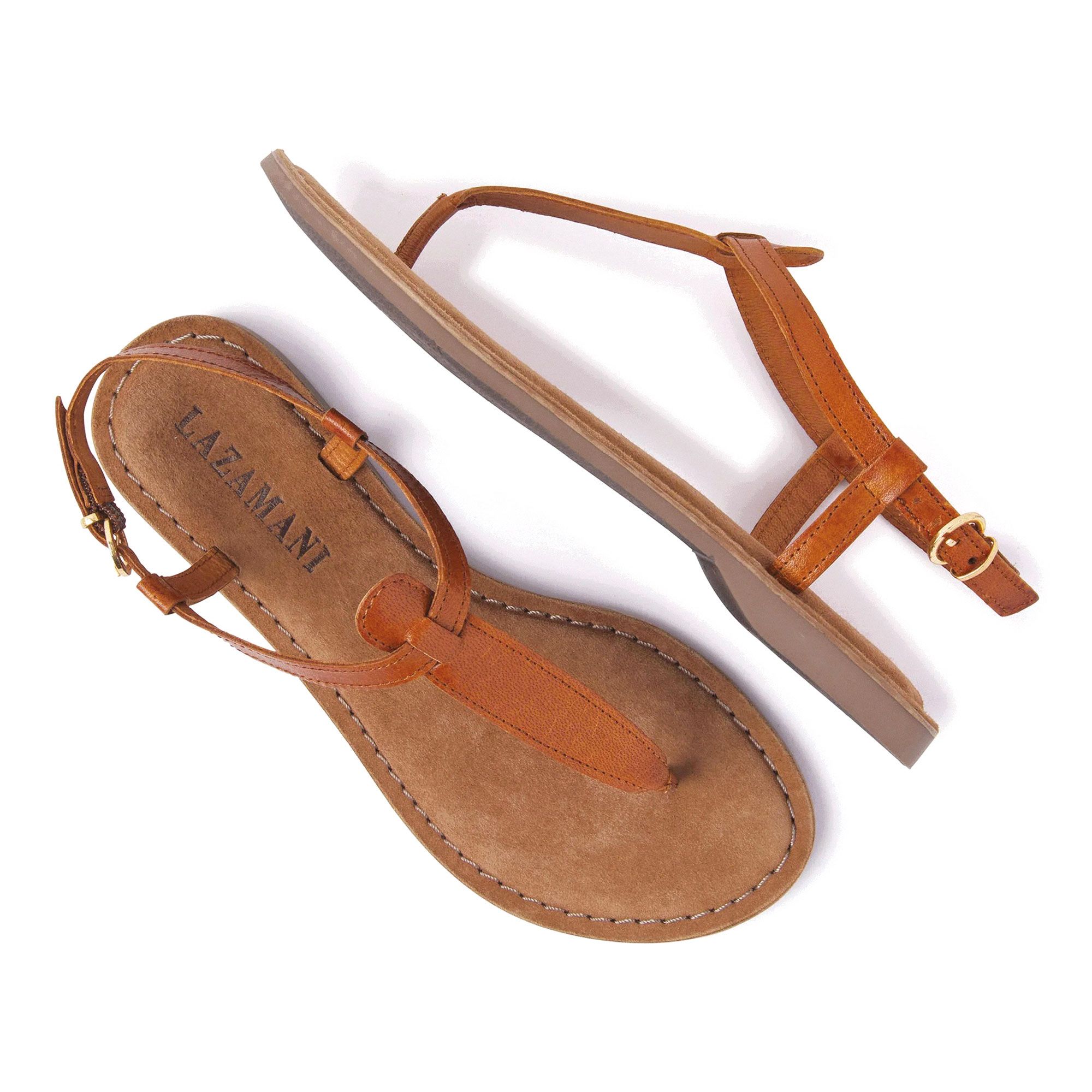 Lazamani Sandalen Dames