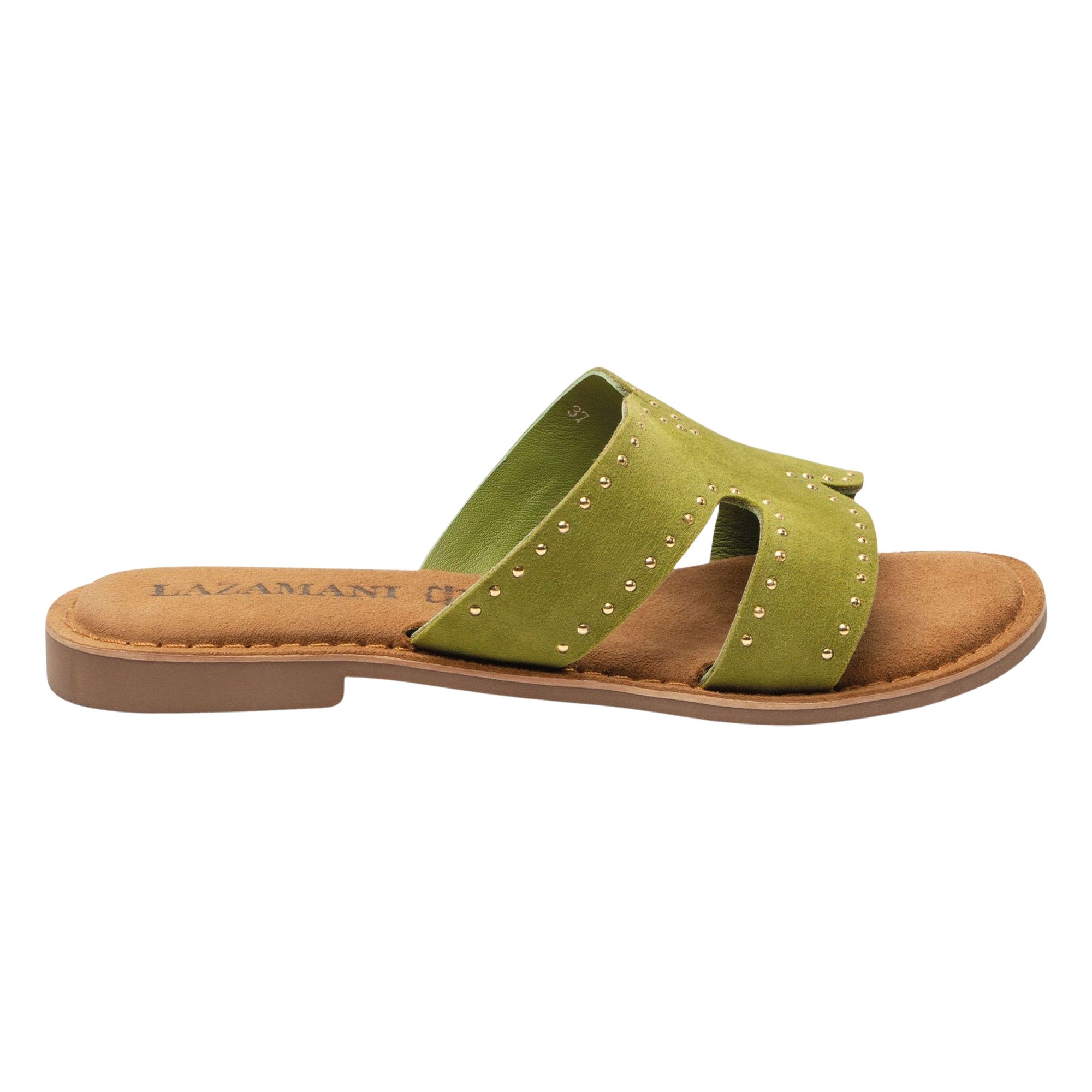 Lazamani Lina Teenslippers Dames