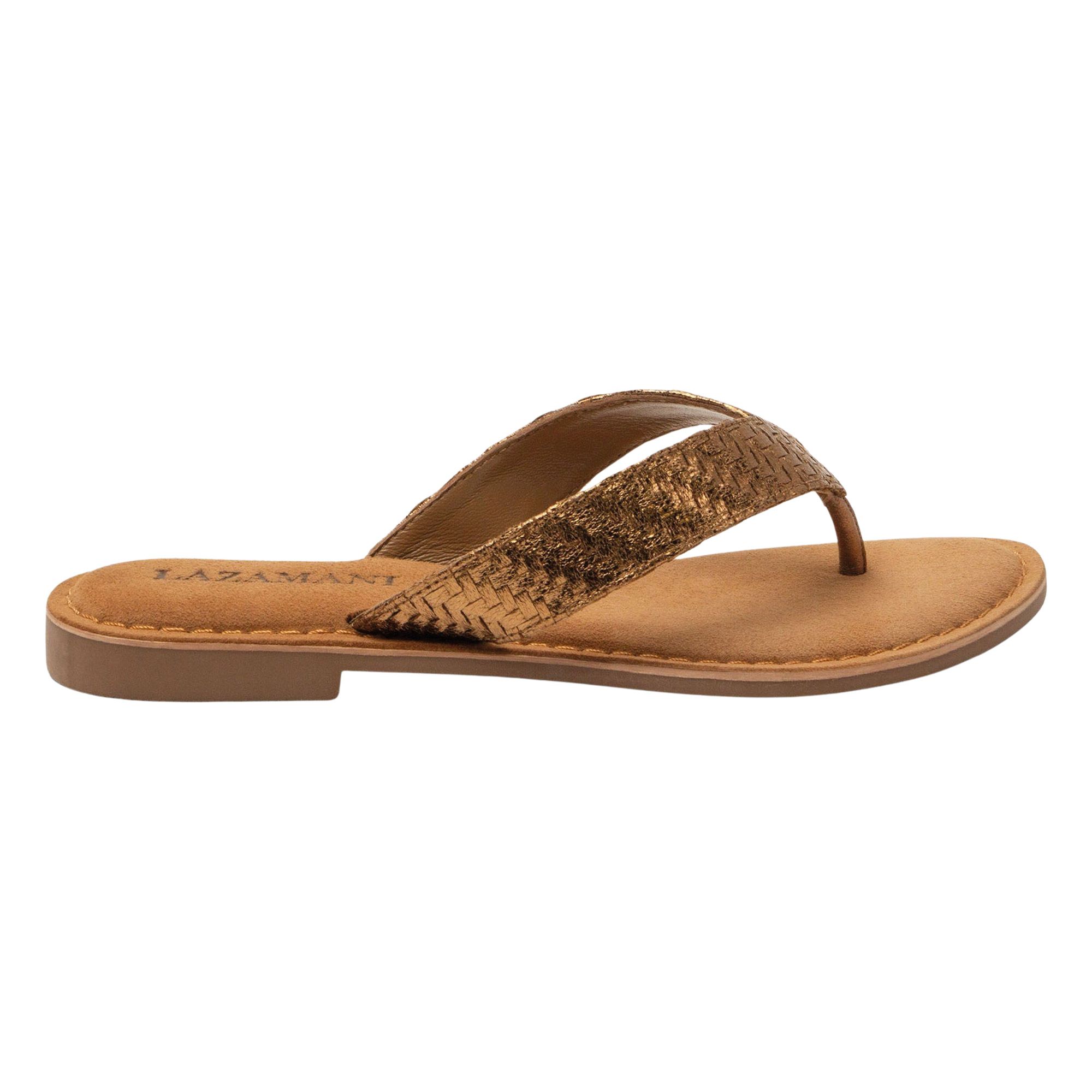 Lazamani Jule Slippers Damen
