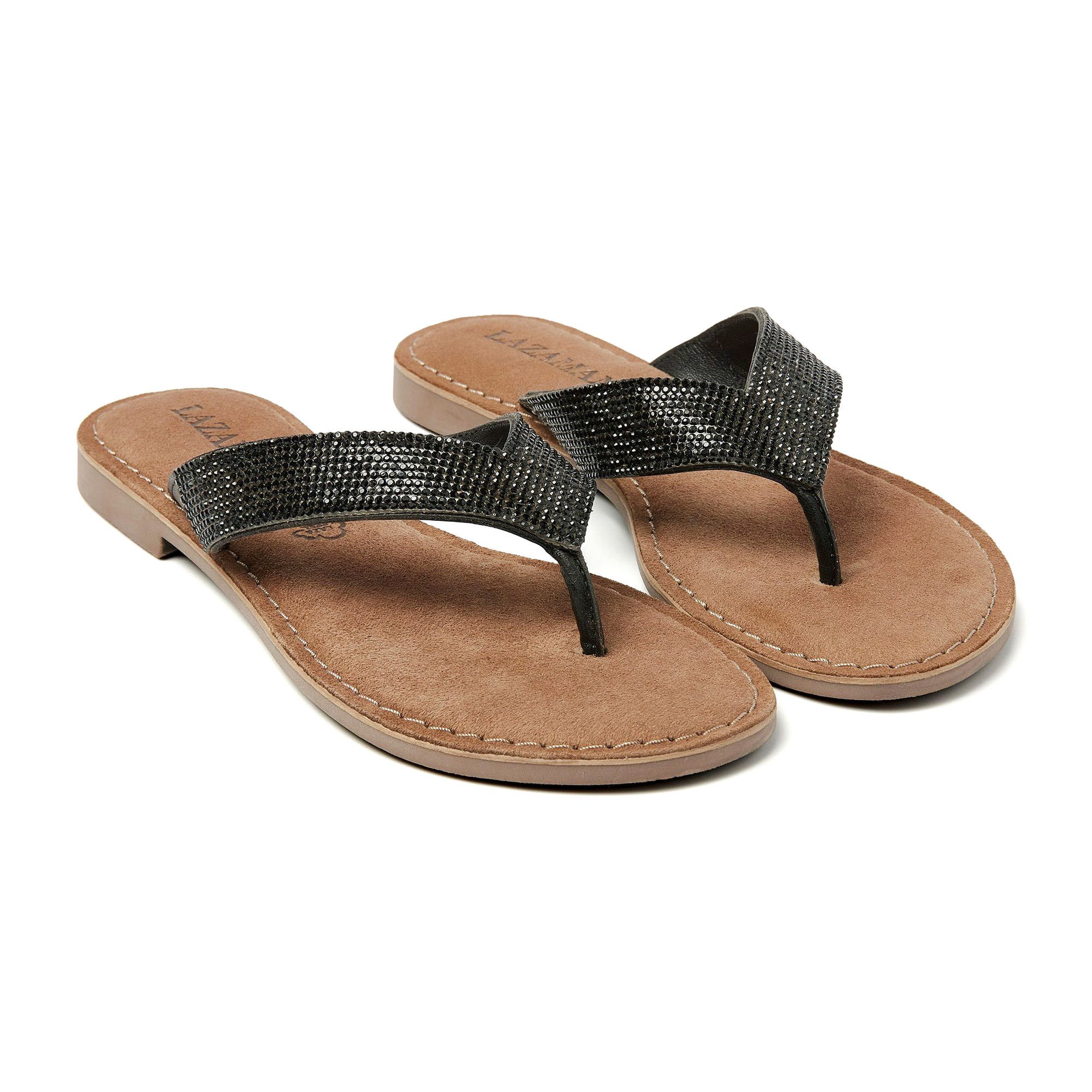 Lazamani Ilja Teenslippers Dames