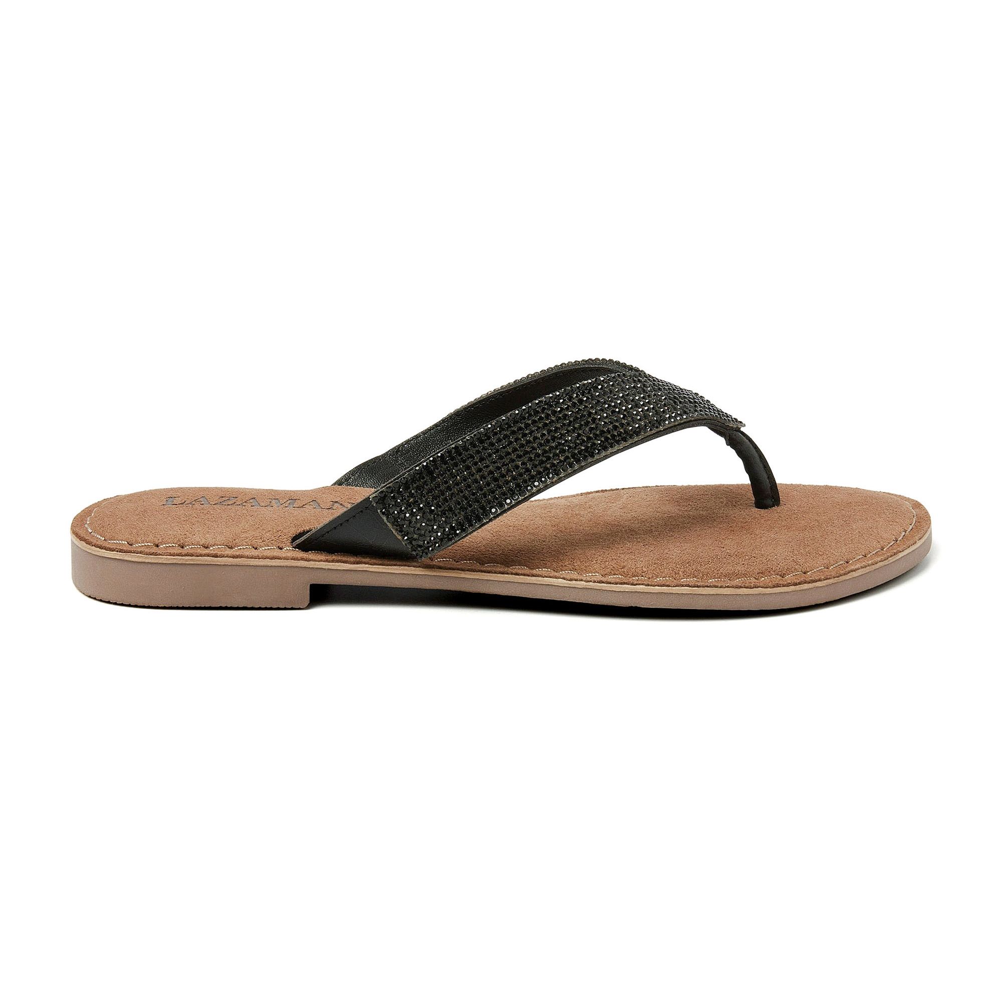 Lazamani Ilja Teenslippers Dames