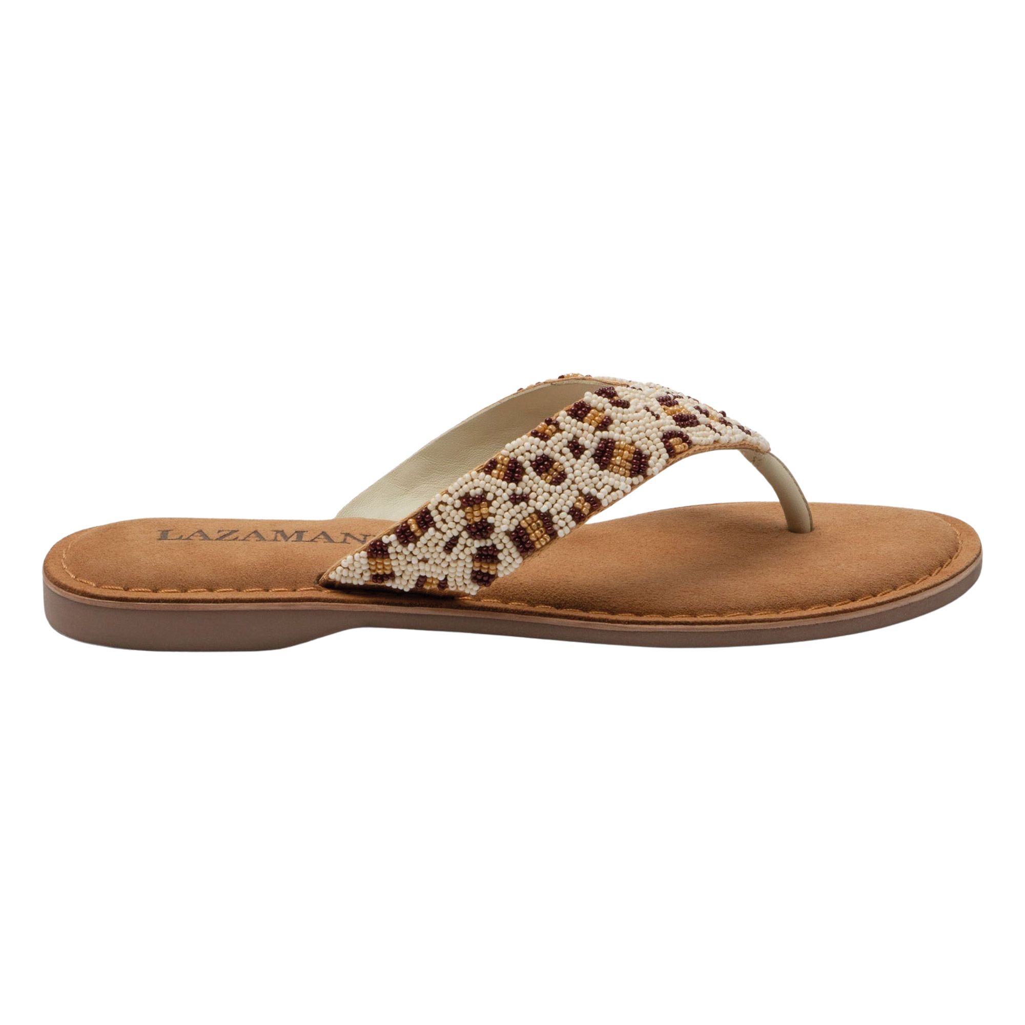 Lazamani Ebba Teenslippers Dames