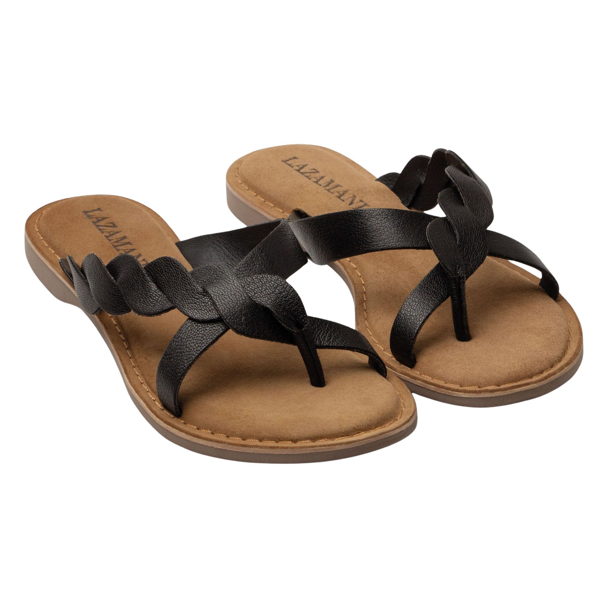 Lazamani Avi Teenslippers Dames