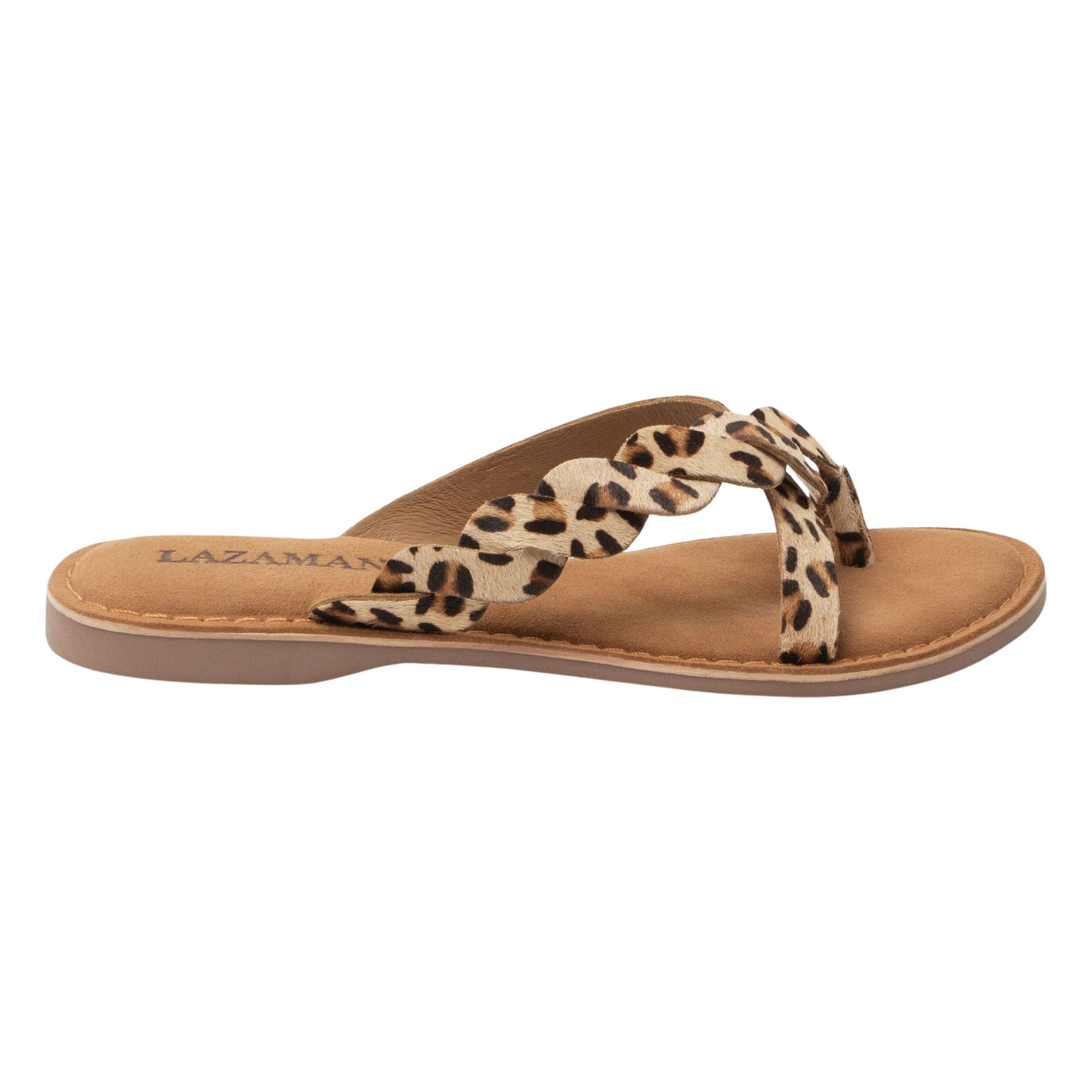 Lazamani Avi Teenslippers Dames