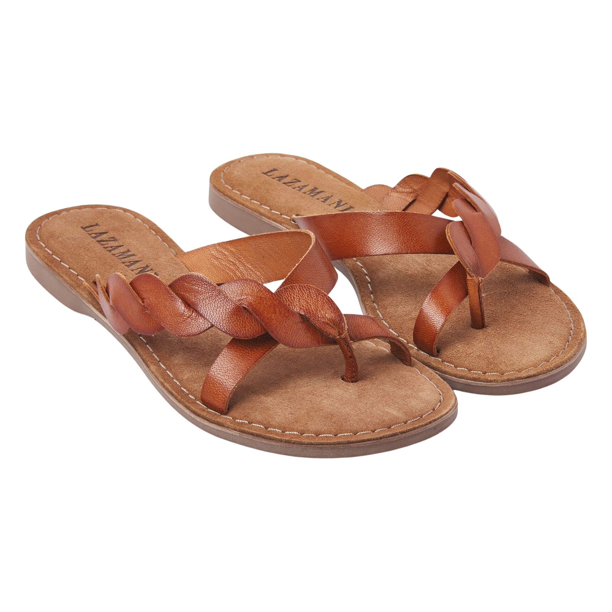 Lazamani Avi Slippers Damen