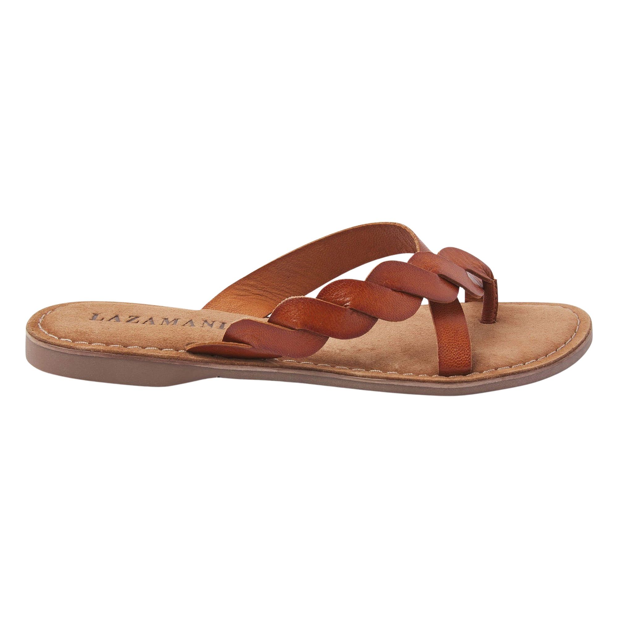 Lazamani Avi Slippers Damen