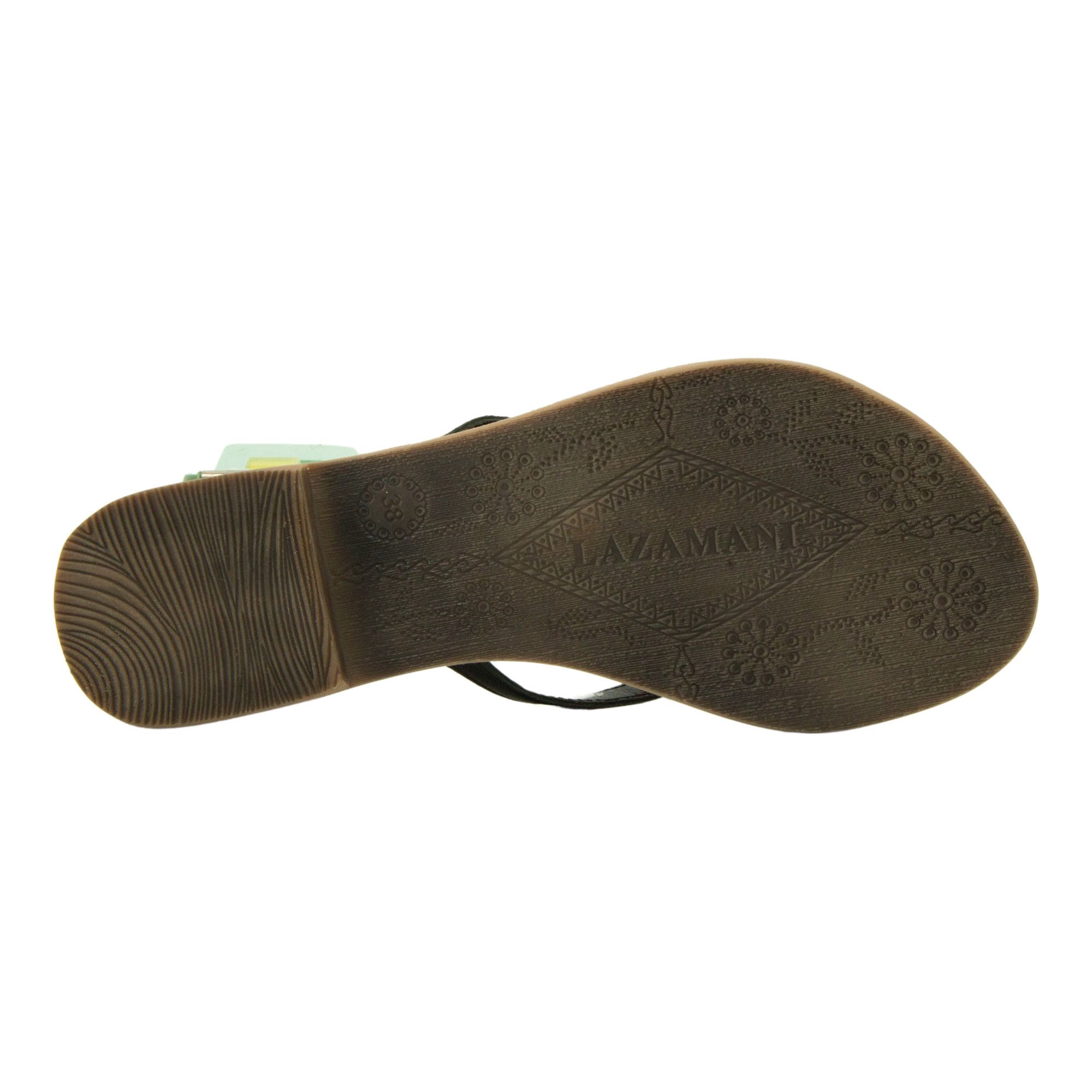 Lazamani Teenslippers Dames