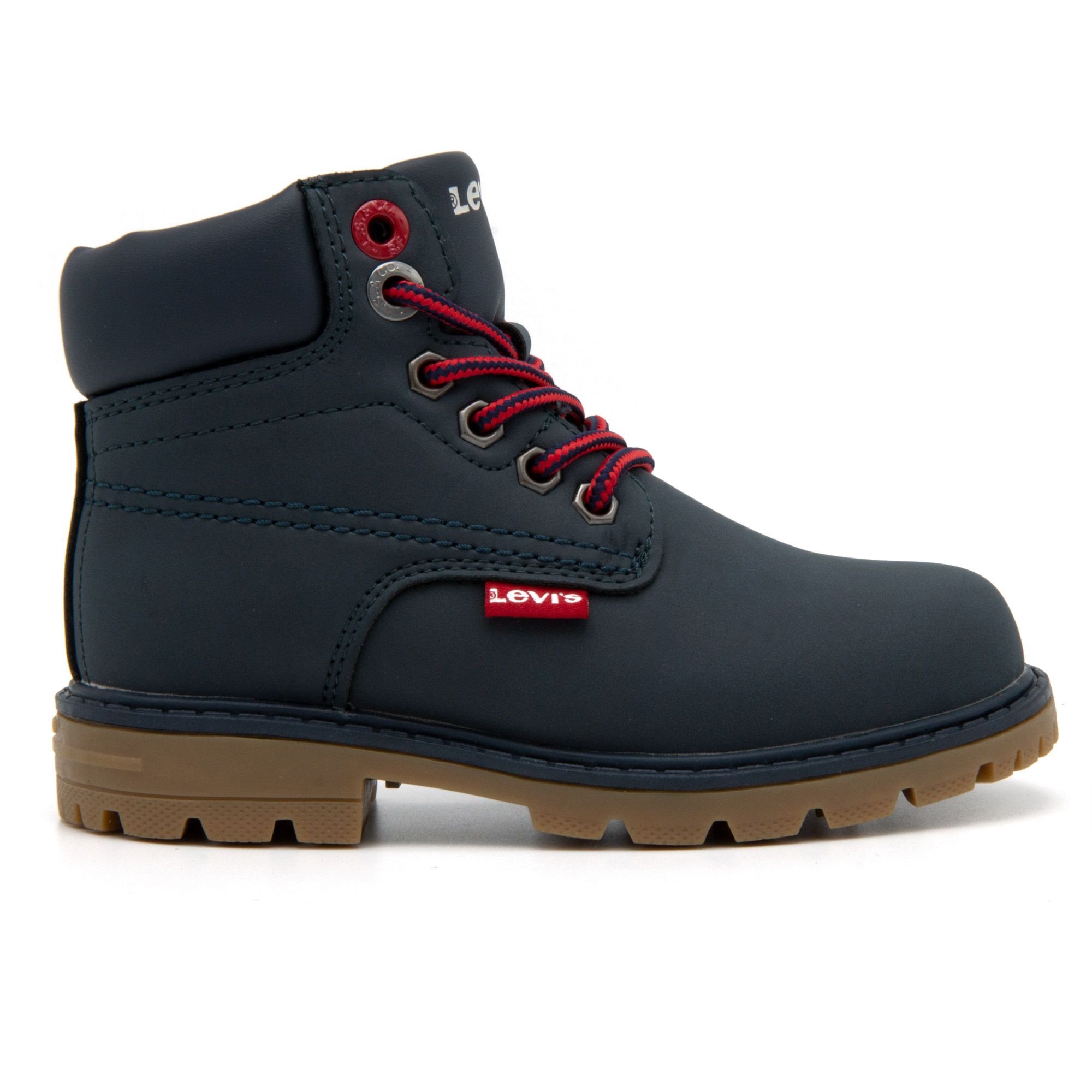 Levi's New Forrest Mid Schoenen Junior