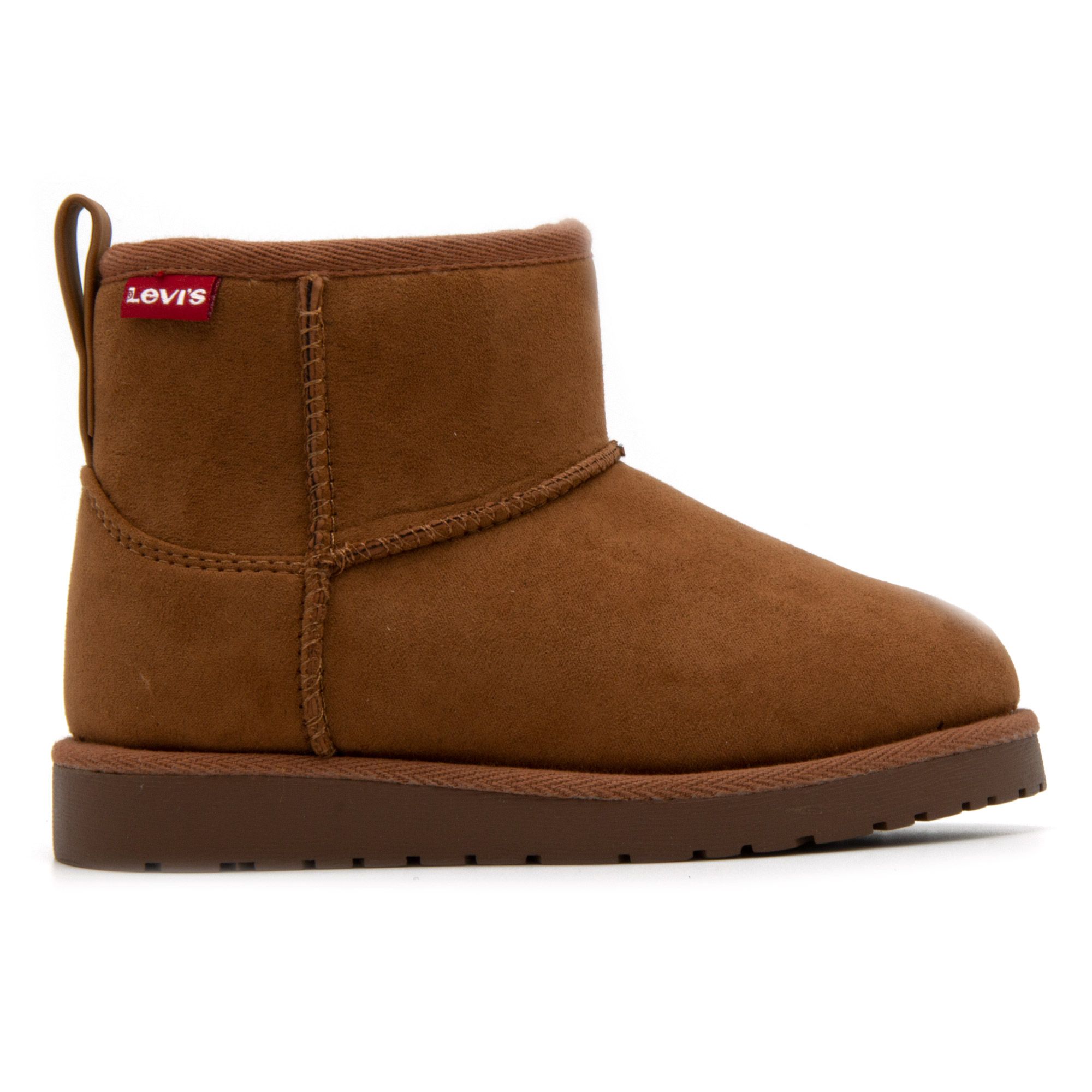 Levi's New Wave Mid Laarzen Junior