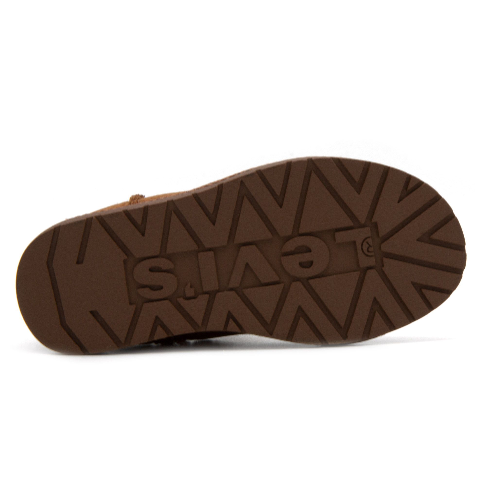 Levi's New Wave Mid Laarzen Junior
