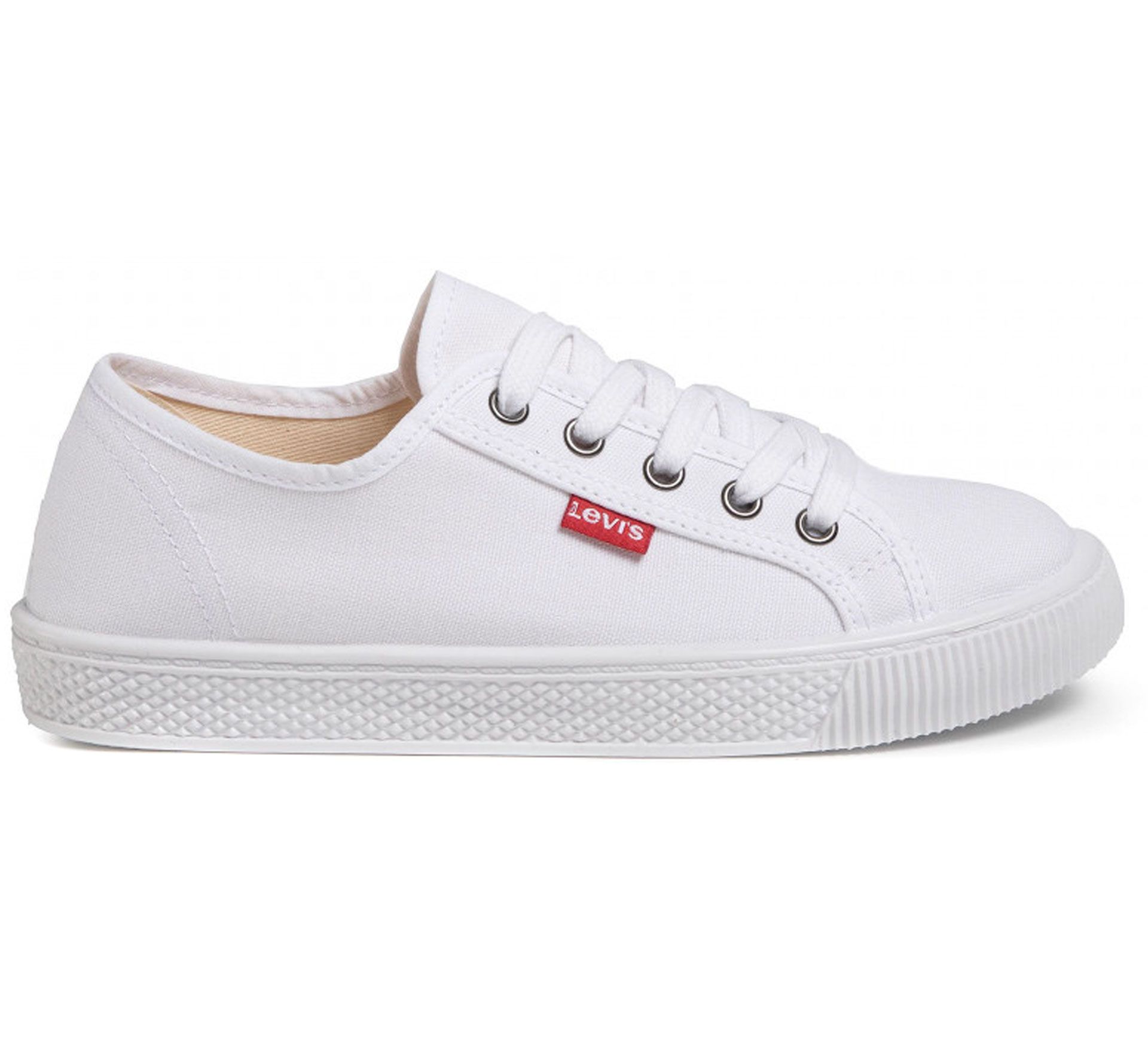 Levi's Malibu Beach S Sneaker Dames