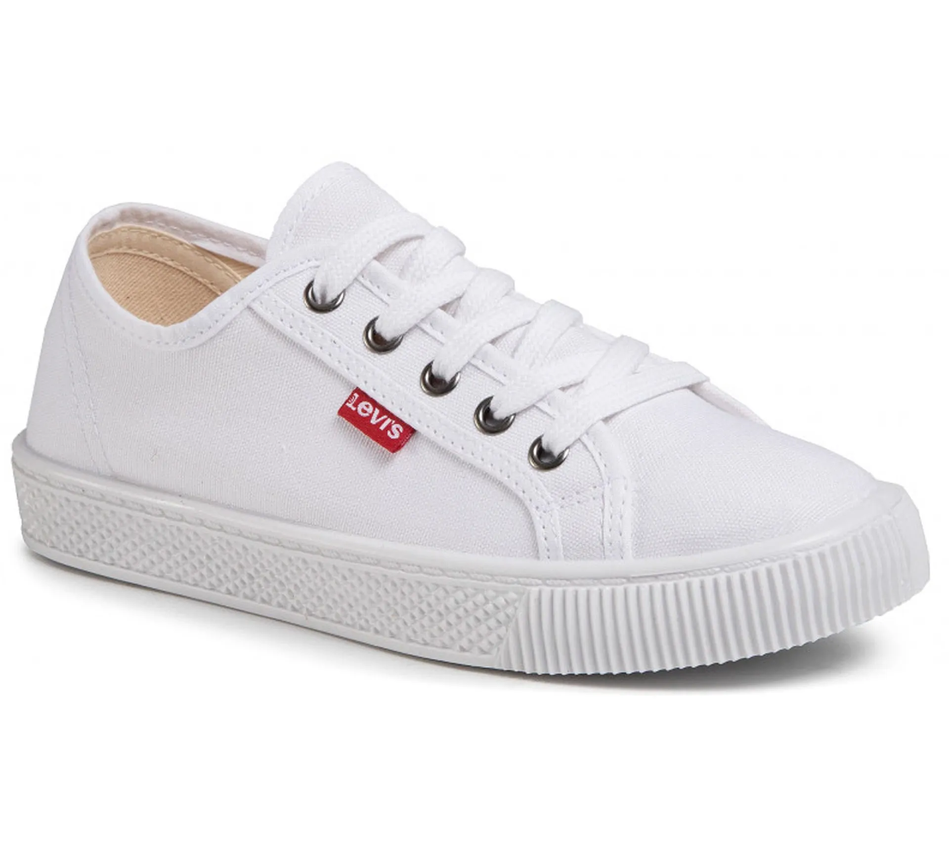 Levi's Malibu Beach S Sneaker Dames