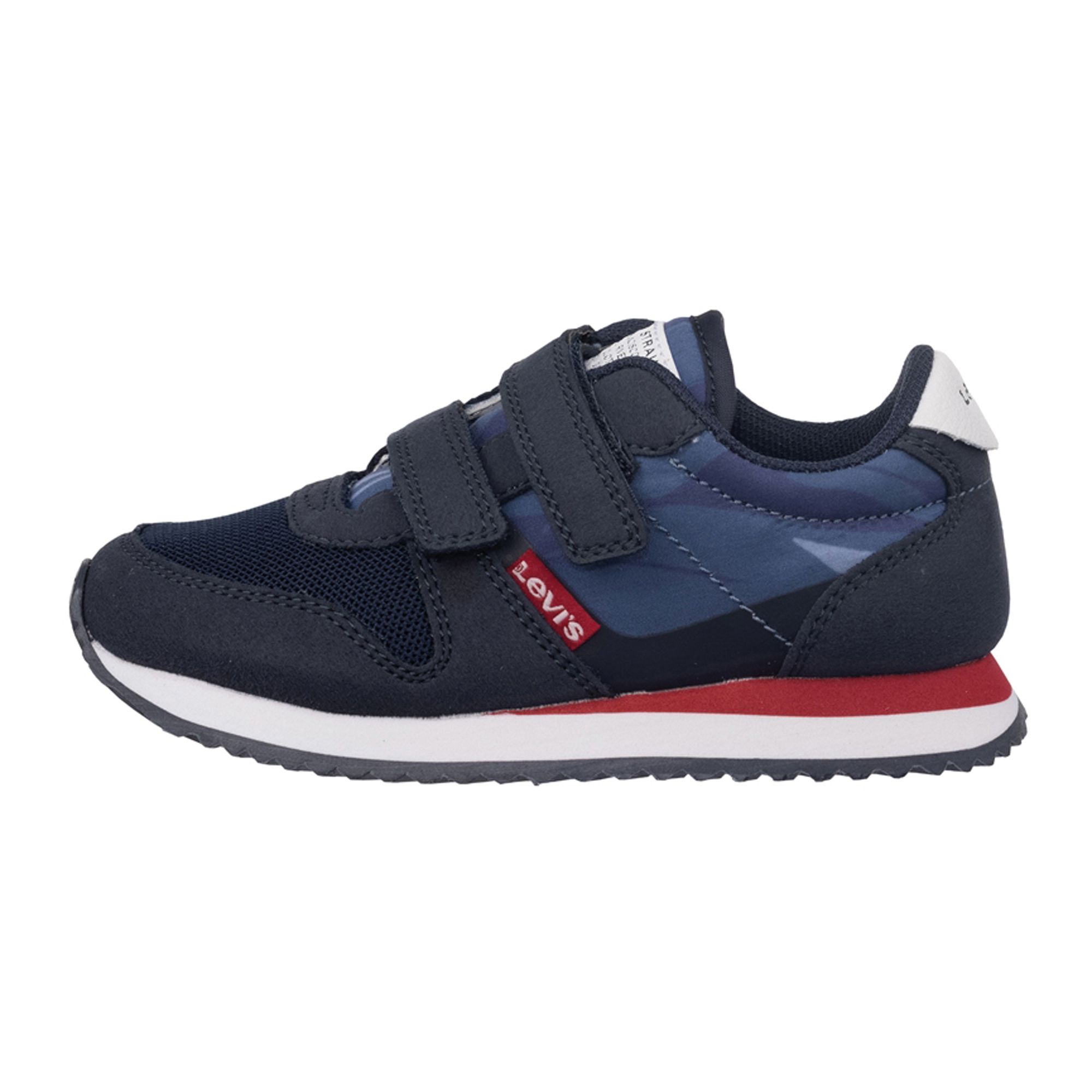 Levi's Alex Camo V Sneaker Junior