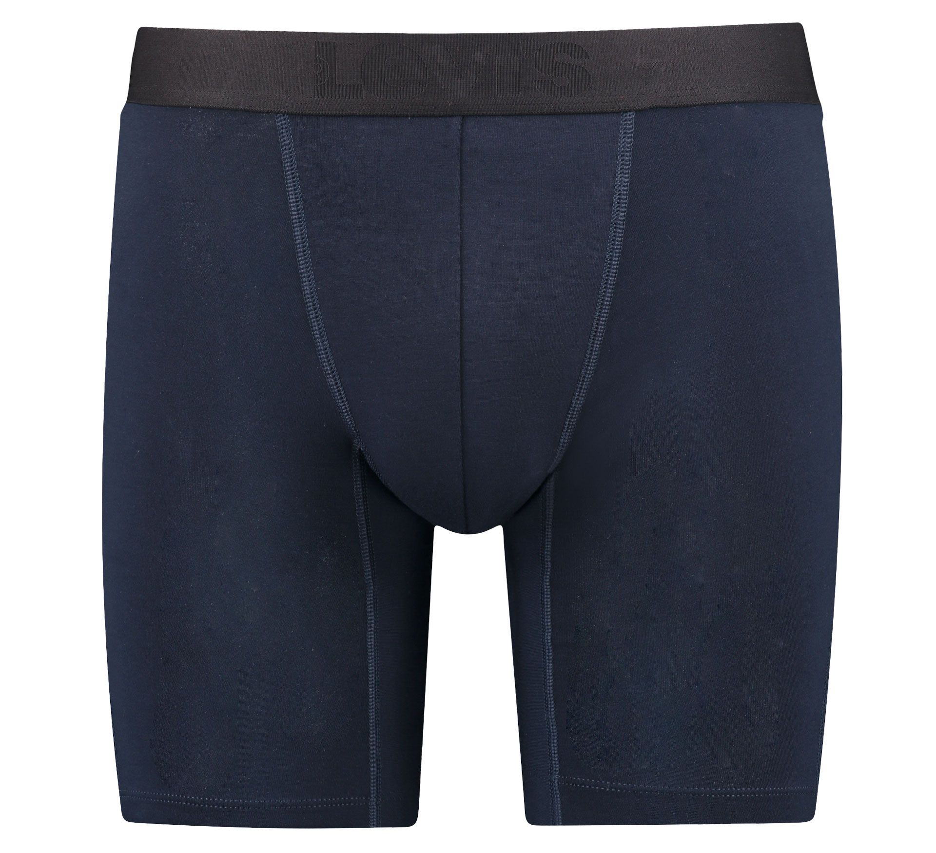 Levi's Movement Tencel Long Boxershort Heren (3-pack)