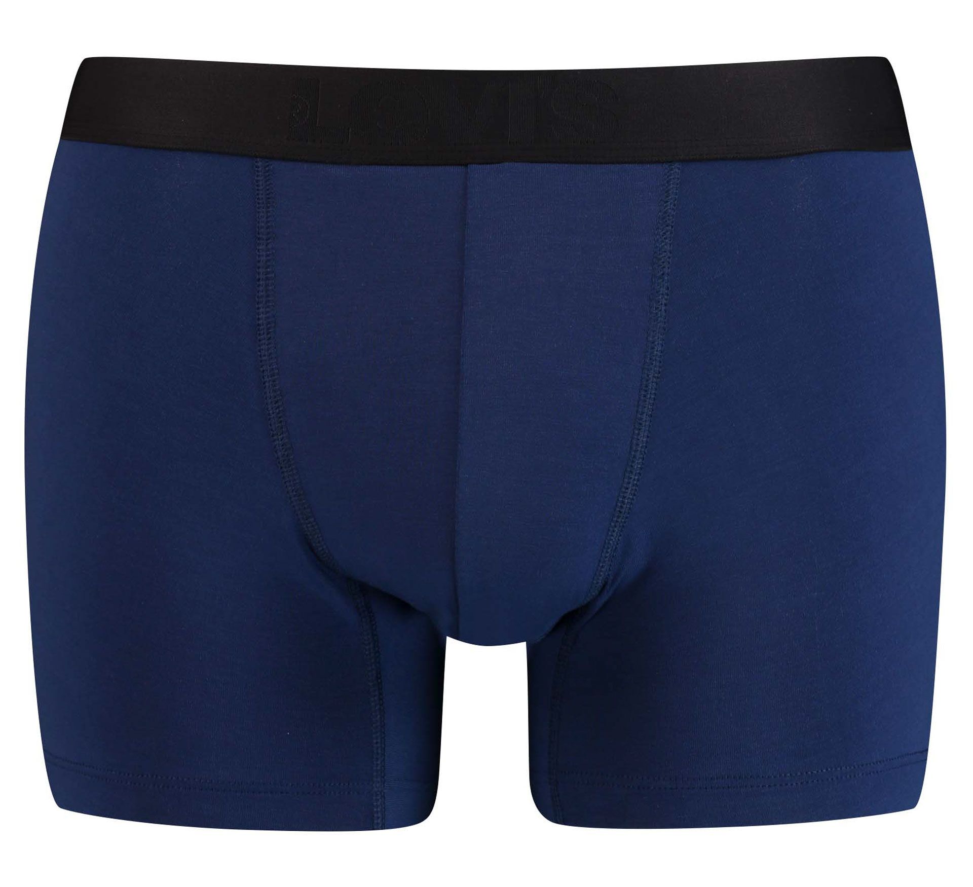 Levi's Movement Tencel Boxershort Heren (3-pack)