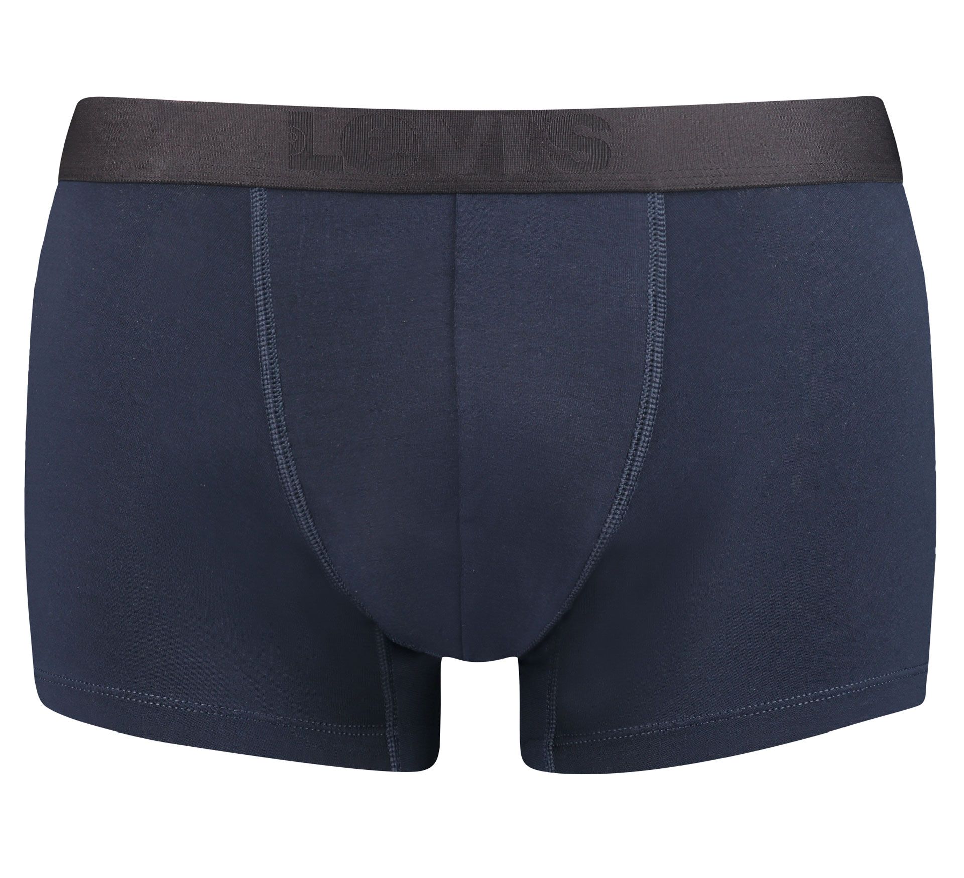 Levi's Movement Tencel Boxershort Heren (3-pack)