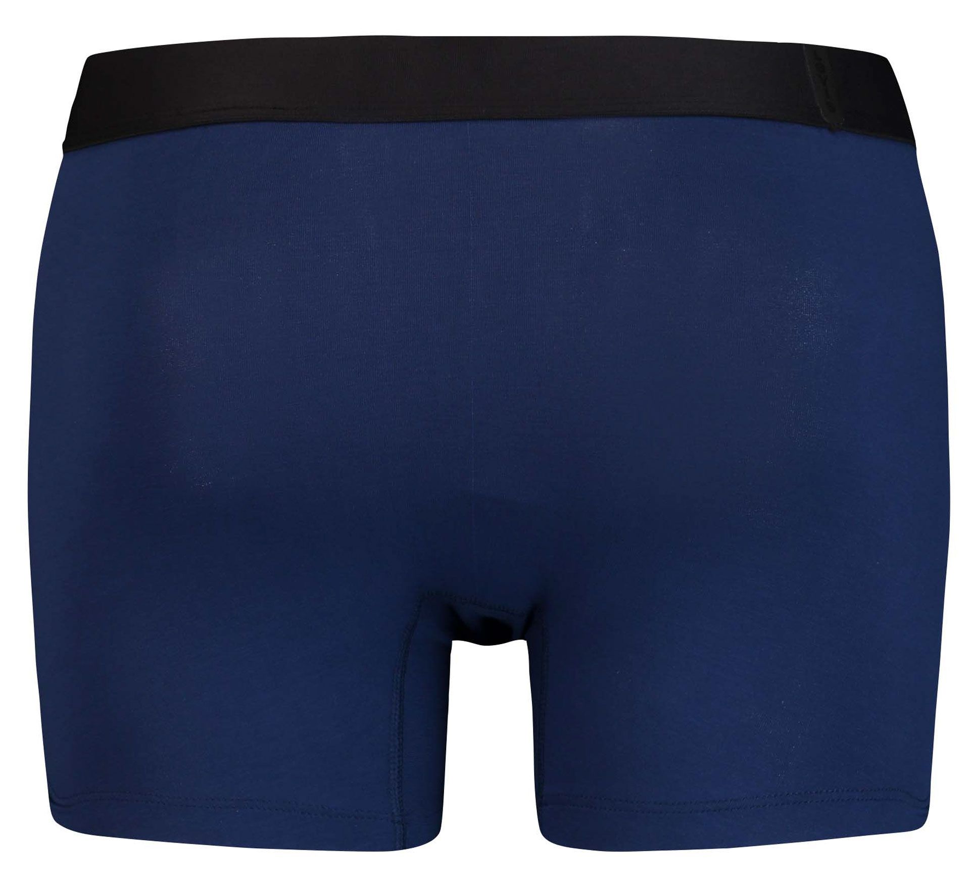 Levi's Movement Tencel Boxershort Heren (3-pack)