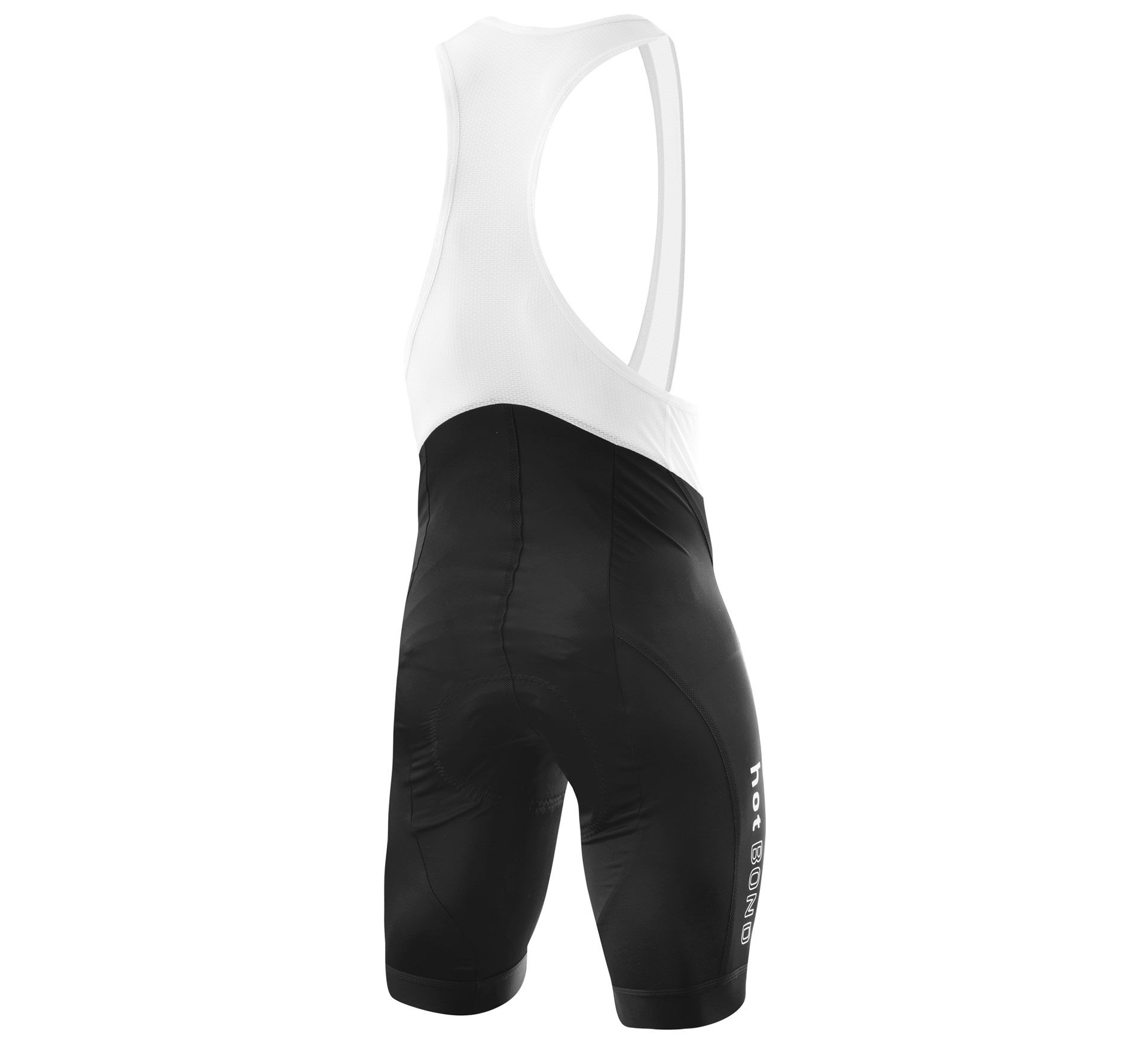 Löffler Bib Wielrenshort Heren