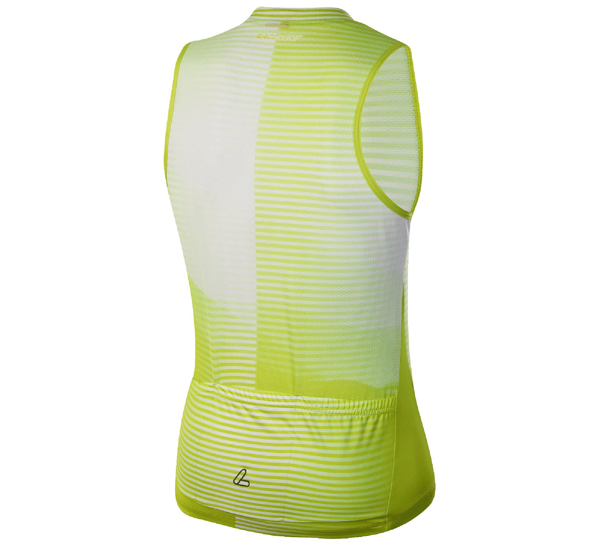 Löffler HZ Aero Tanktop Fietsshirt Dames