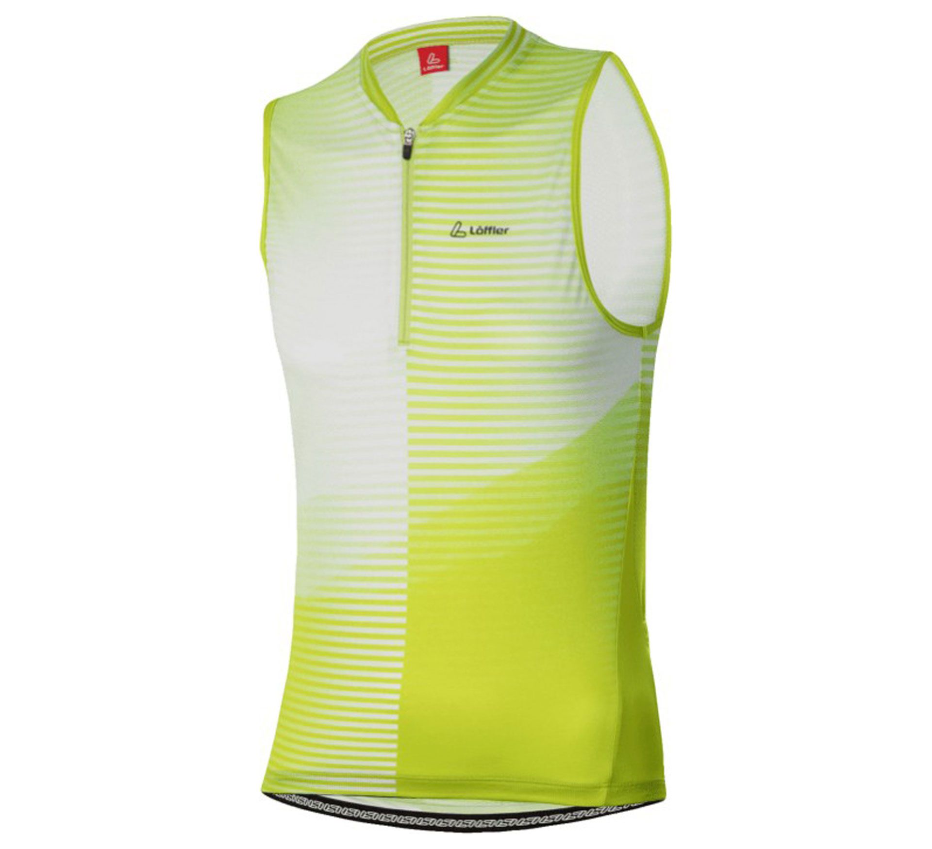 Löffler HZ Aero Tanktop Fietsshirt Dames
