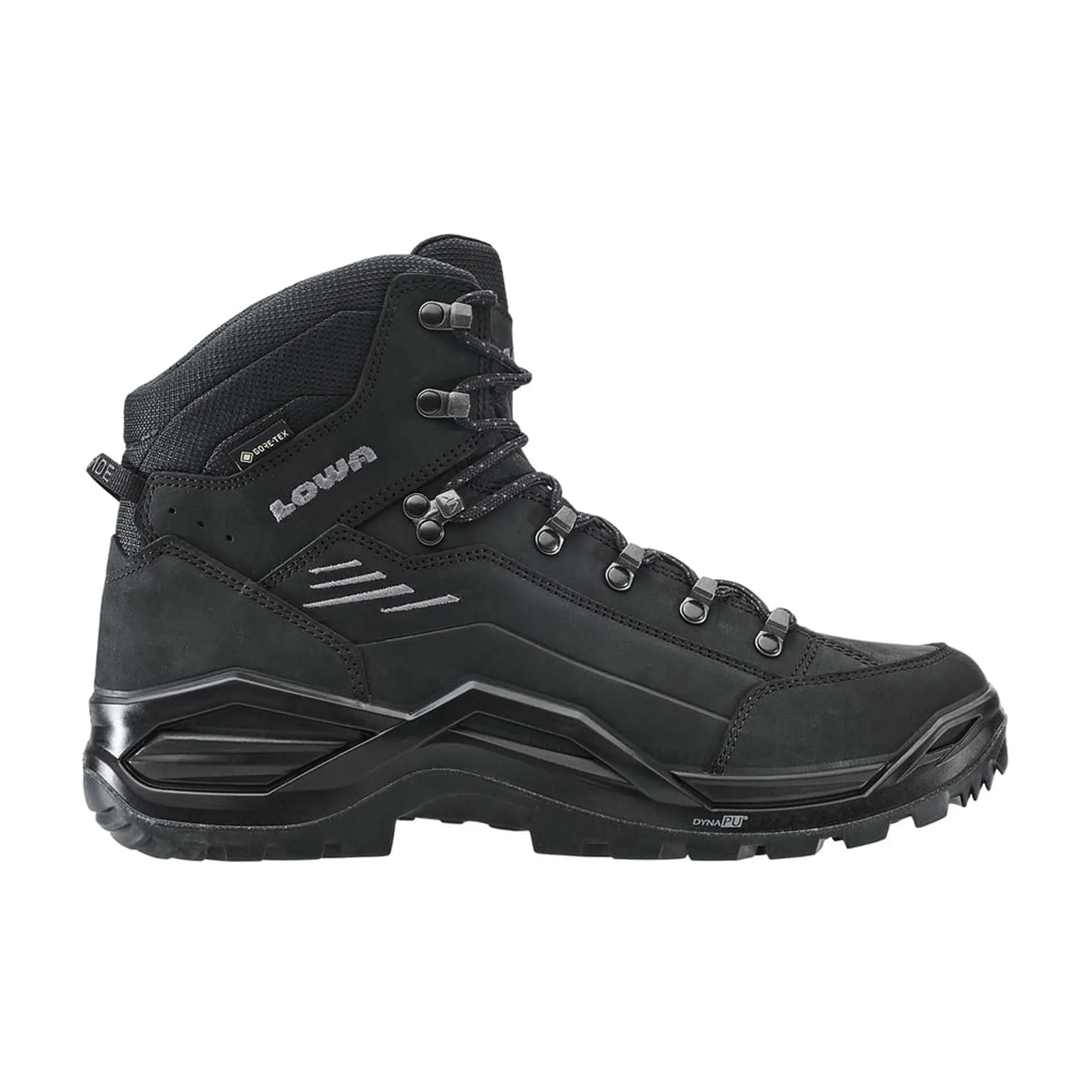 Lowa Renegade EVO GTX Mid Outdoorschoes Men