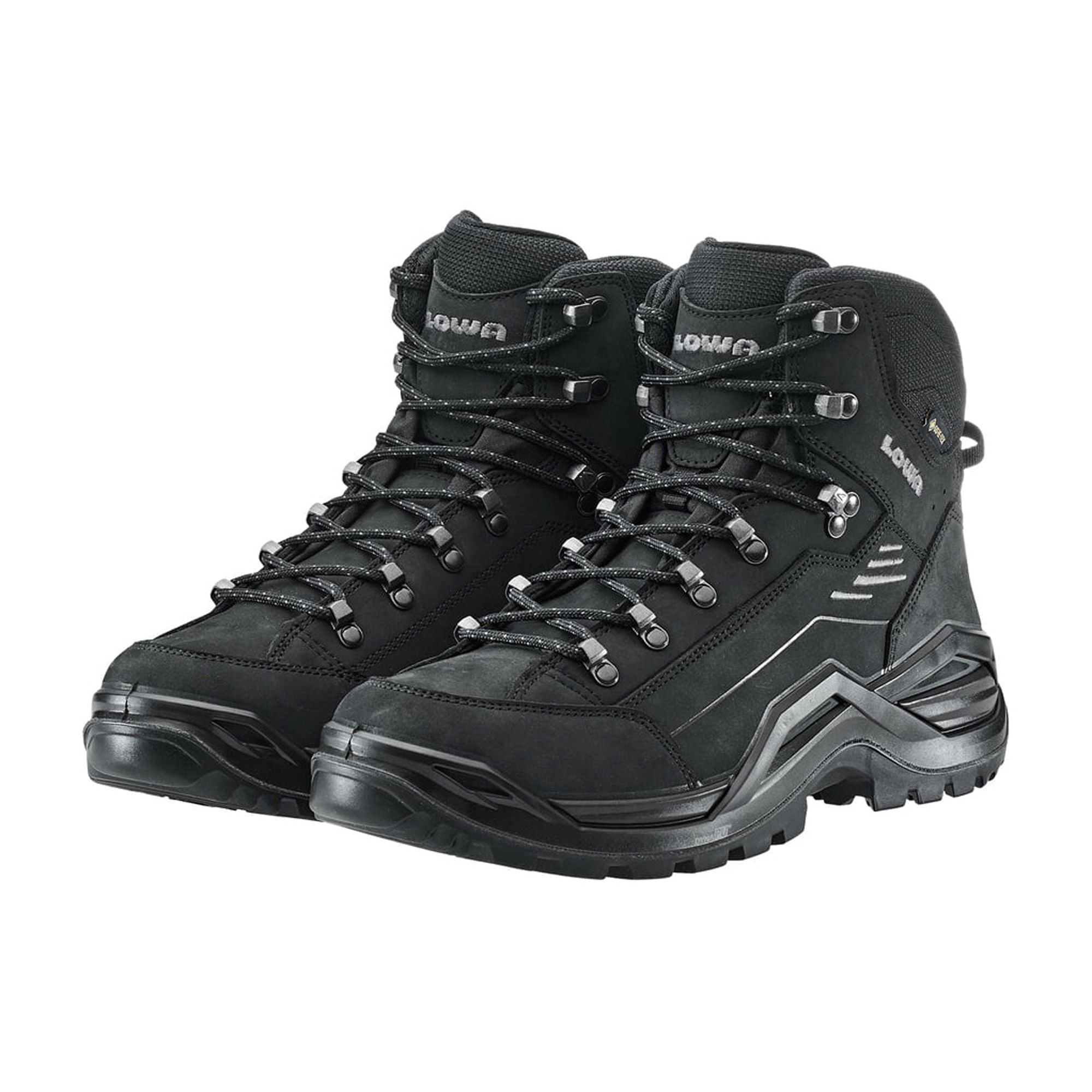 Lowa Renegade EVO GTX Mid Outdoorschoenen Heren