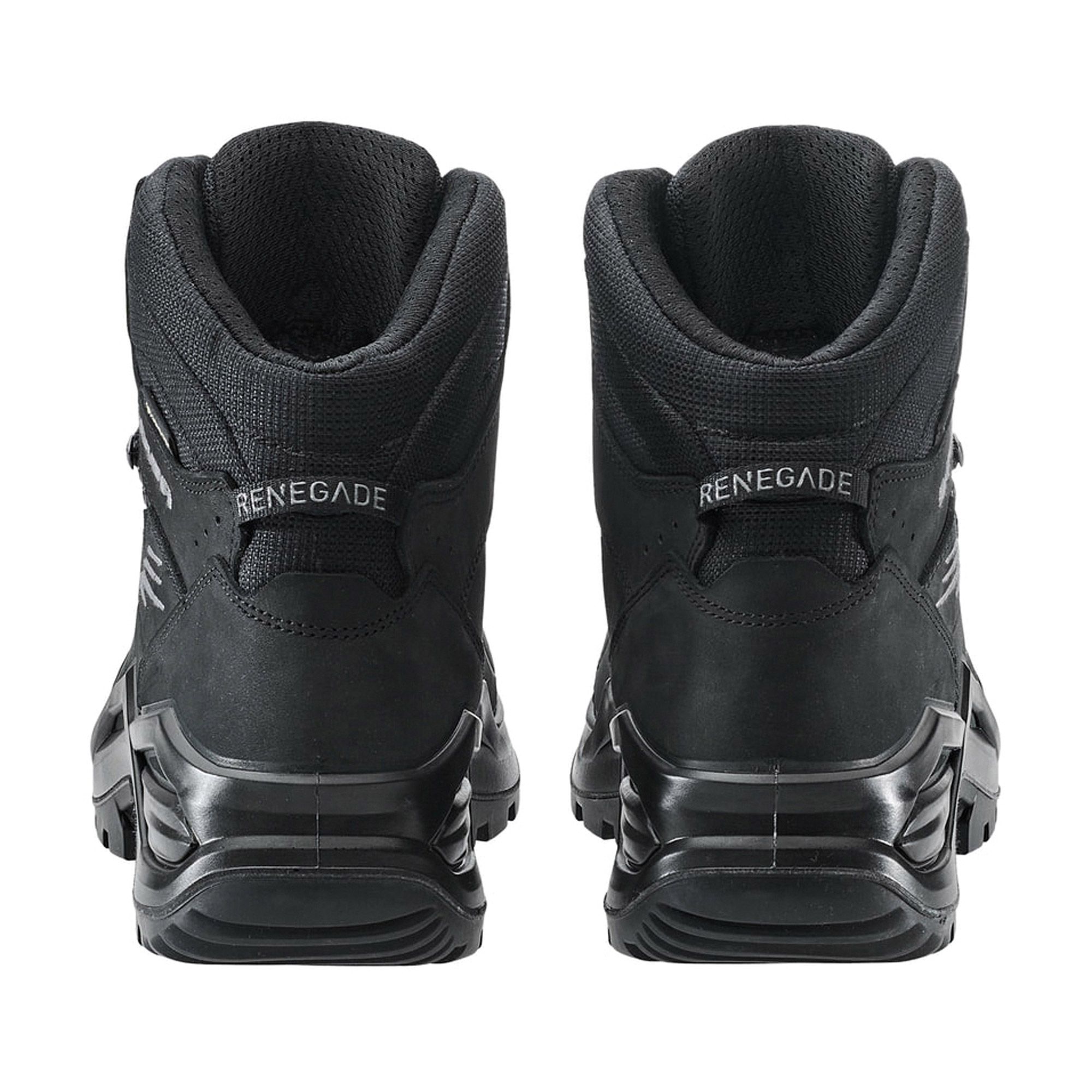Lowa Renegade EVO GTX Mid Outdoorschoenen Heren