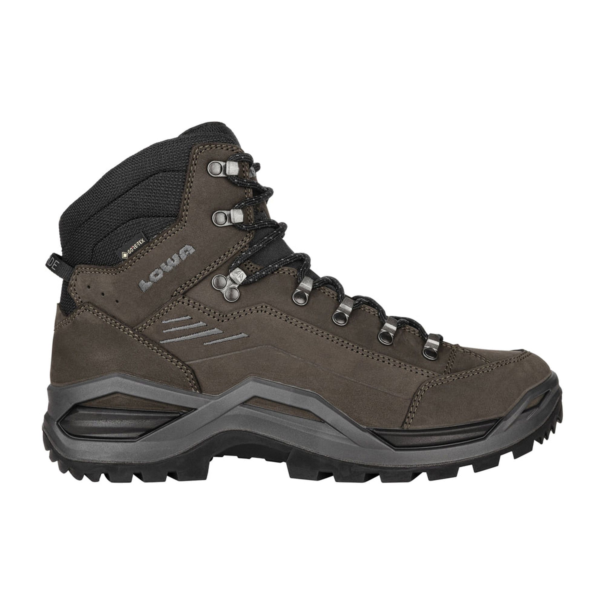 Lowa Renegade EVO GTX Mid Outdoorschoes Men
