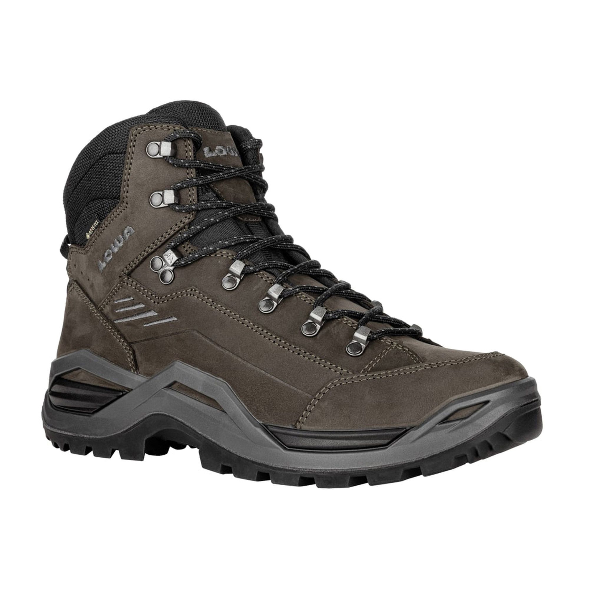 Lowa Renegade EVO GTX Mid Outdoorschoes Men