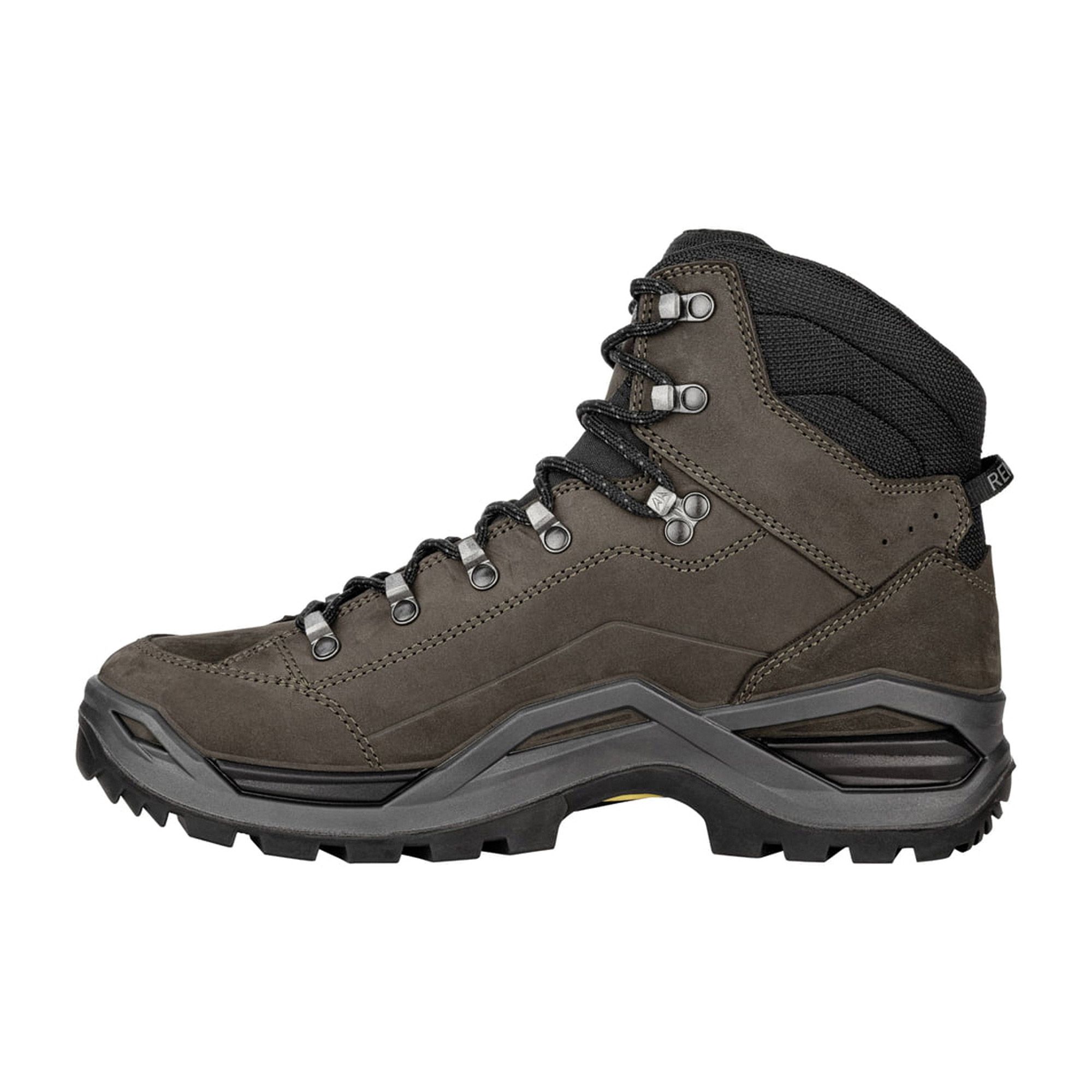 Lowa Renegade EVO GTX Mid Outdoorschoes Men