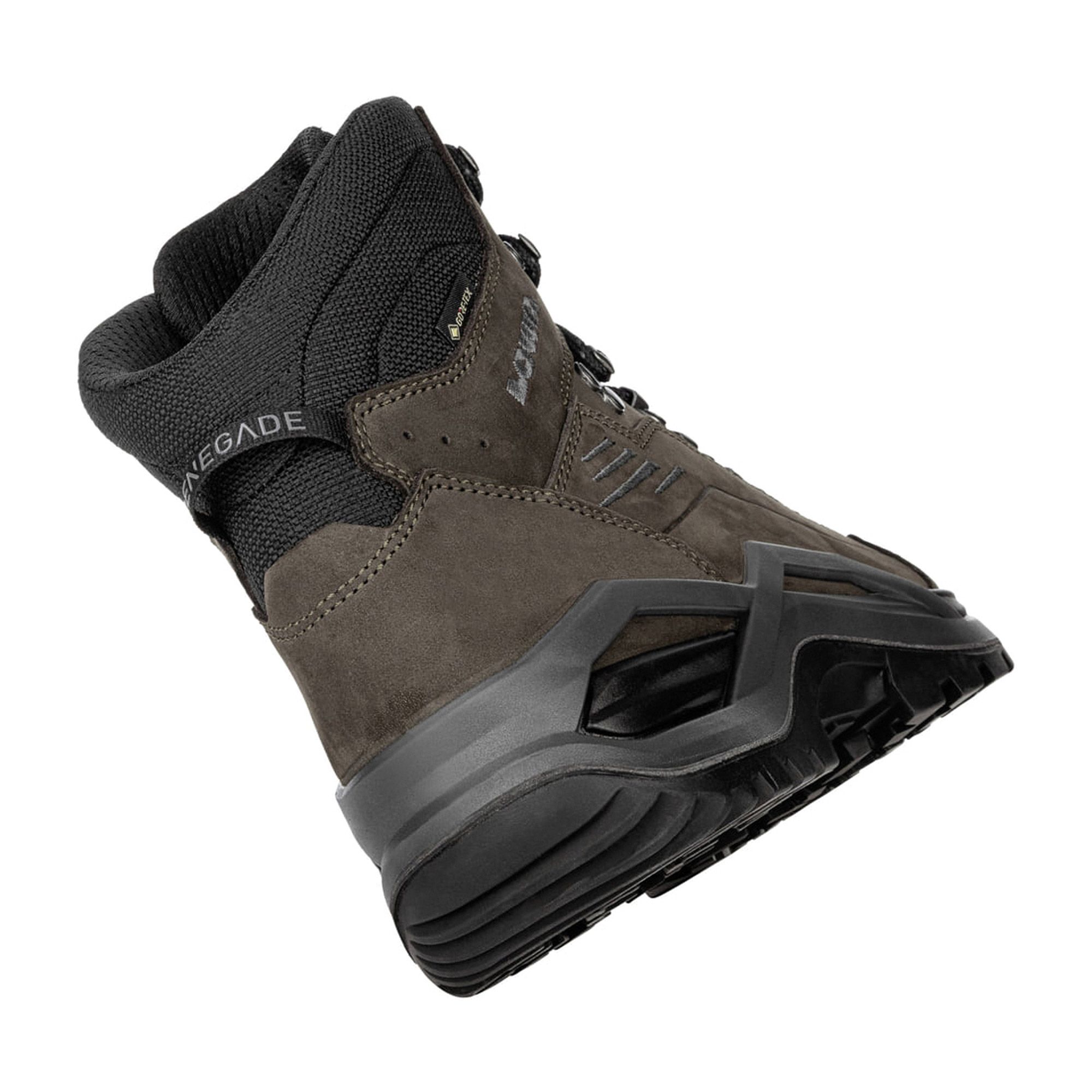 Lowa Renegade EVO GTX Mid Outdoorschoes Men