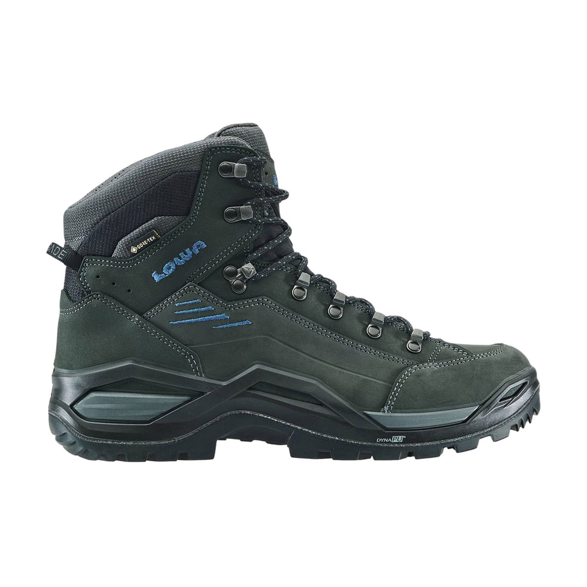 Lowa Renegade EVO GTX Mid Outdoorschoes Men