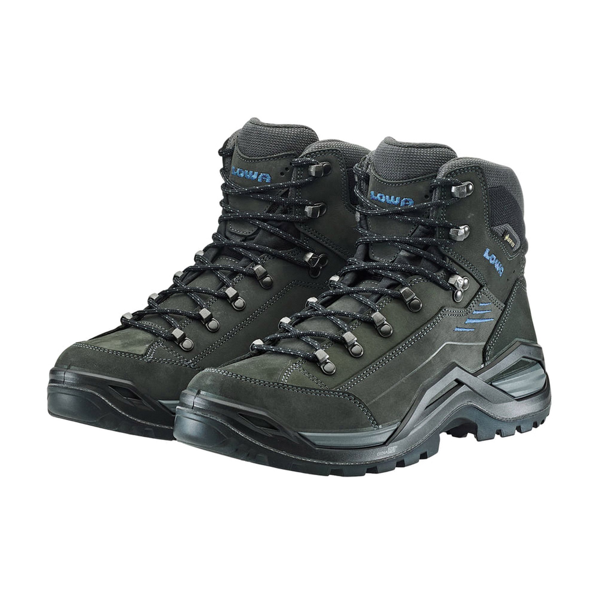 Lowa Renegade EVO GTX Mid Outdoorschoes Men