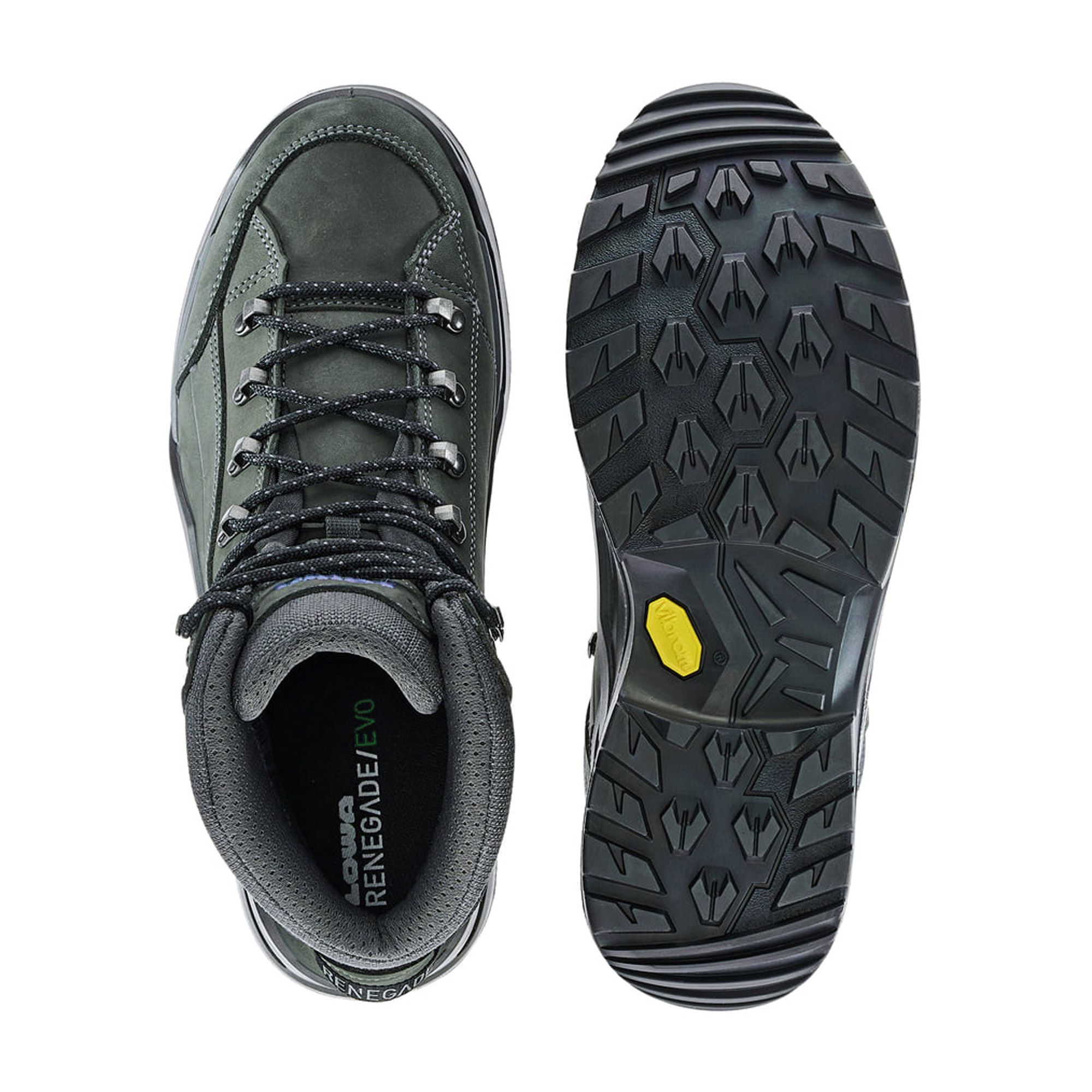 Lowa Renegade EVO GTX Mid Outdoorschoes Men