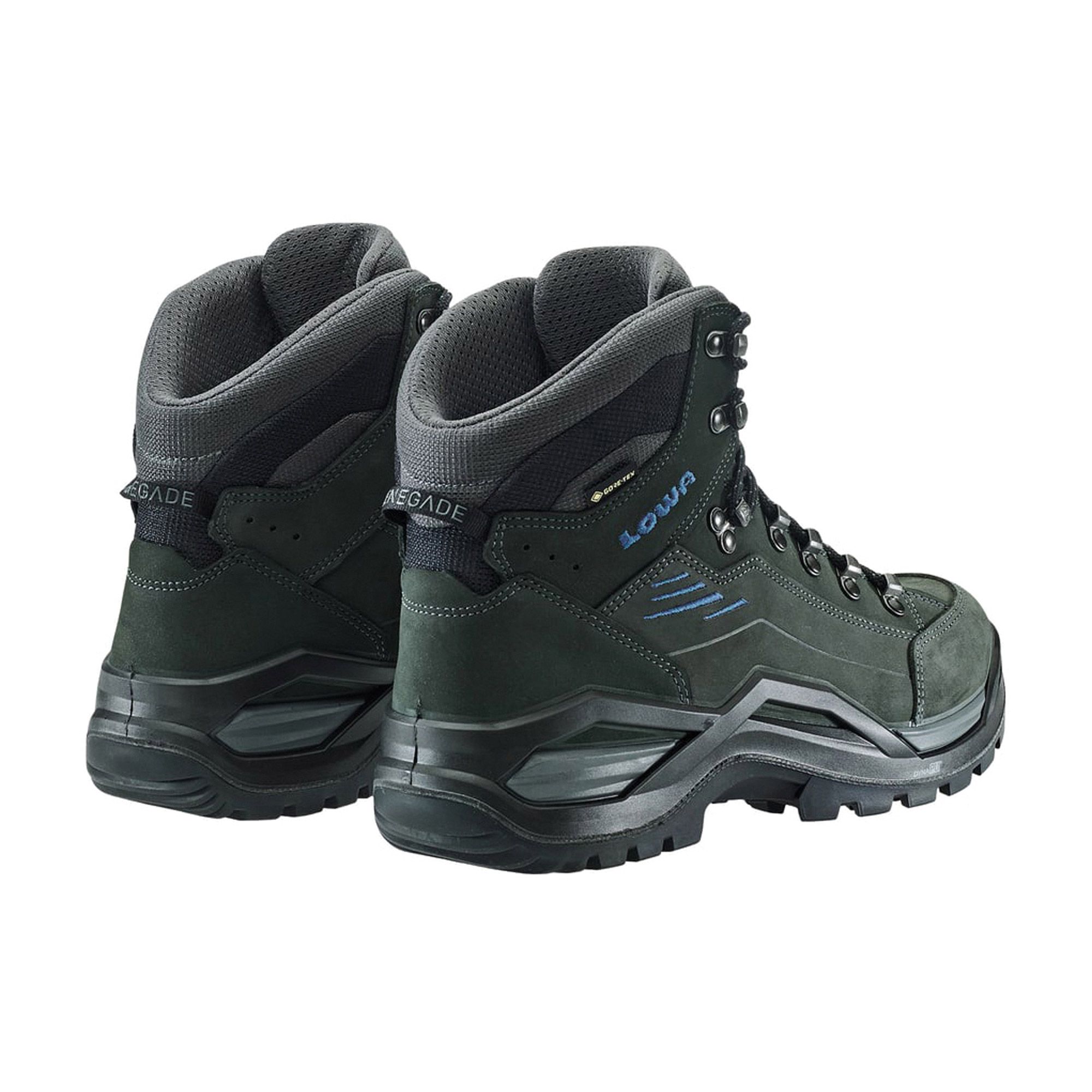Lowa Renegade EVO GTX Mid Outdoorschoes Men