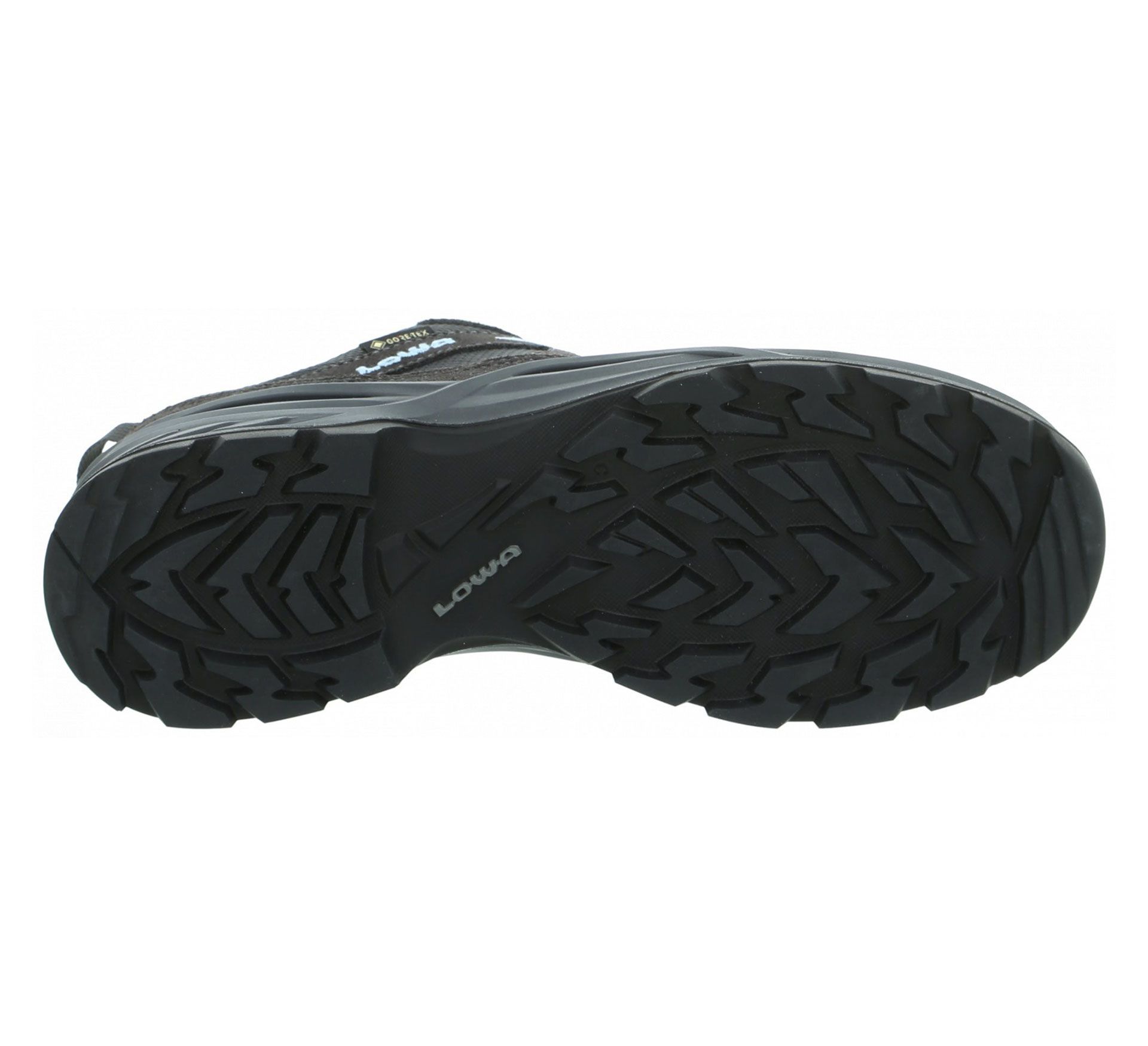 Chaussures de randonnée Lowa Sirkos Evo GTX Lo Femmes