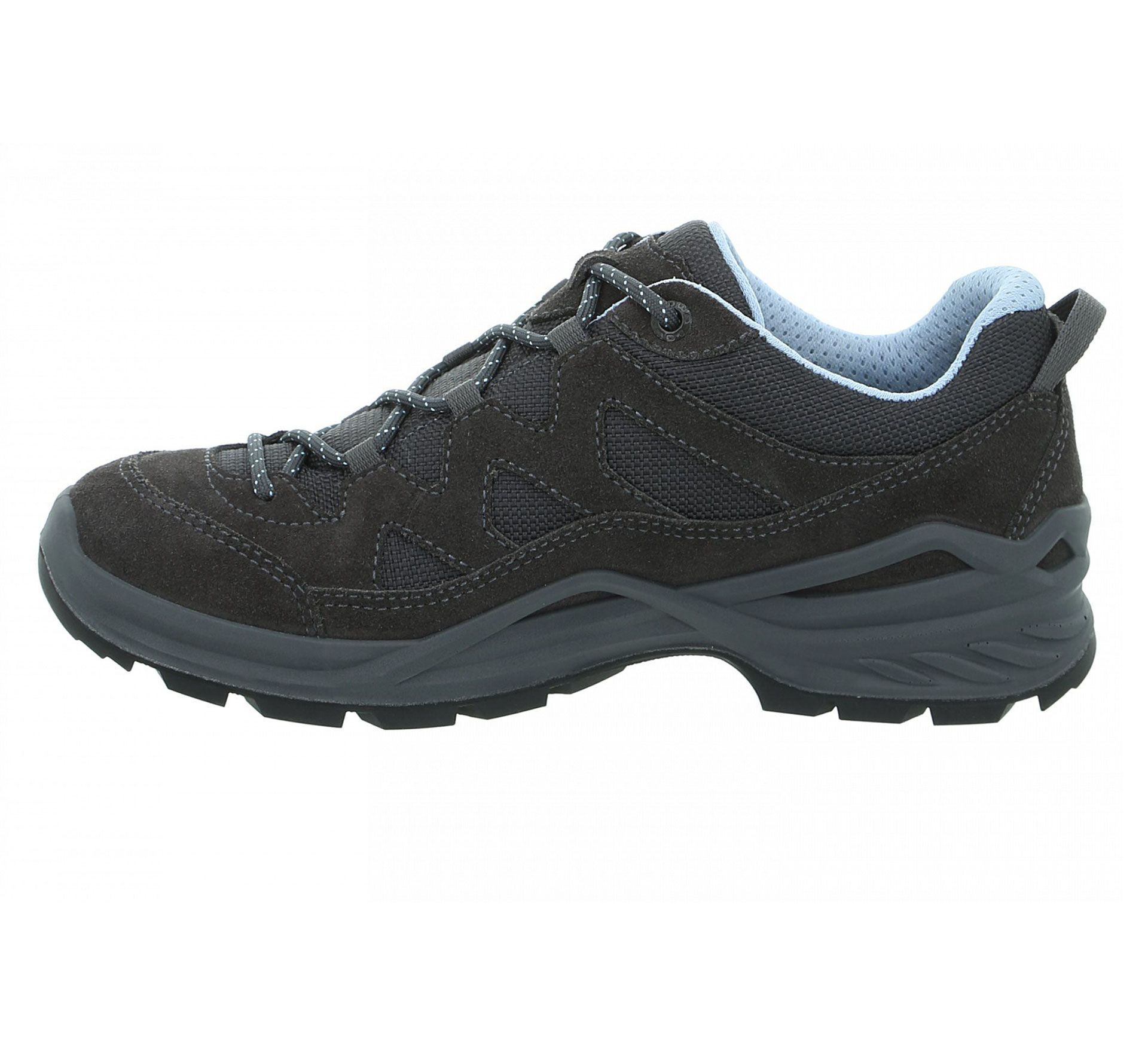 Chaussures de randonnée Lowa Sirkos Evo GTX Lo Femmes