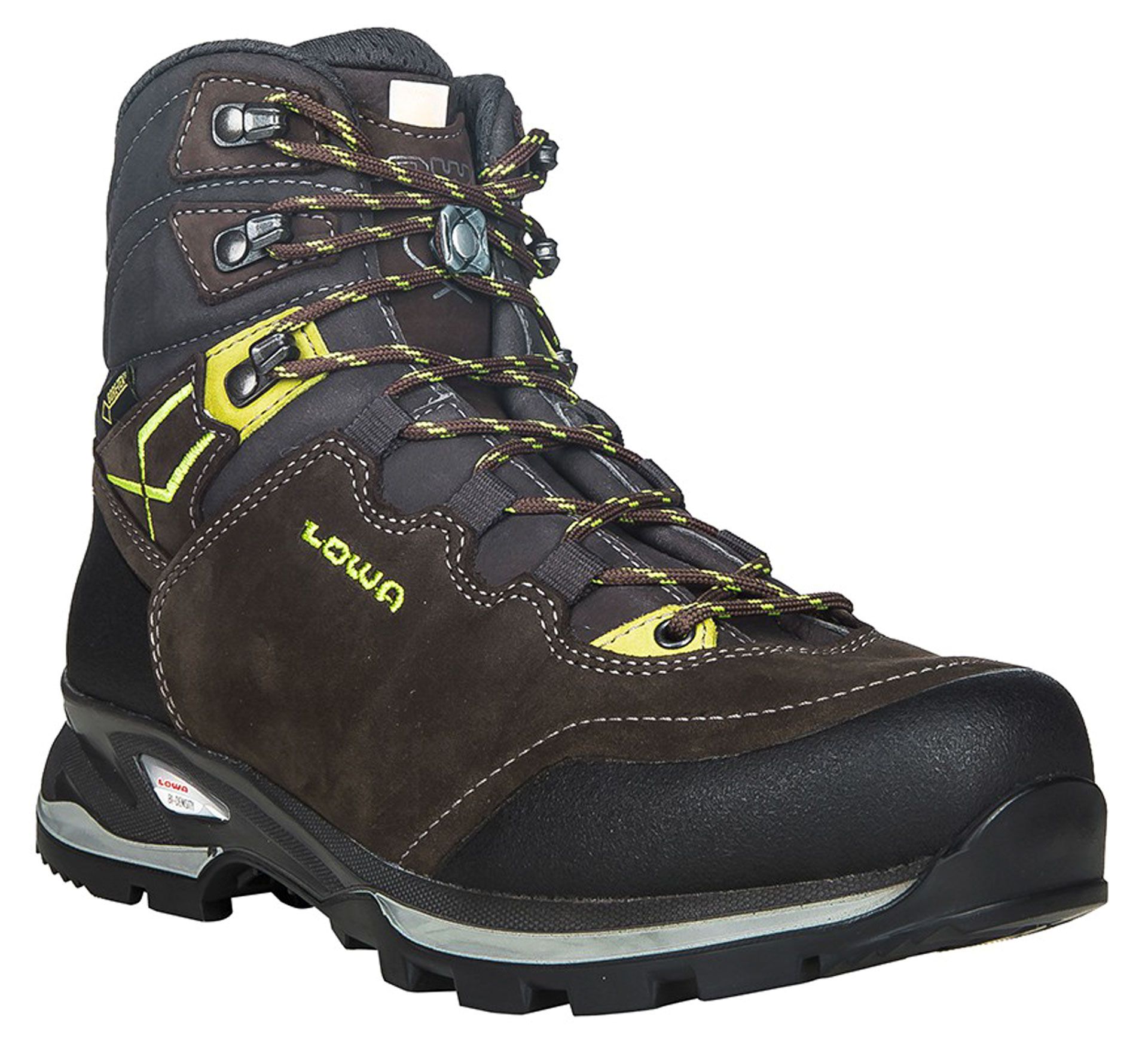 Lowa Lady Light GTX Outdoorschoenen Dames