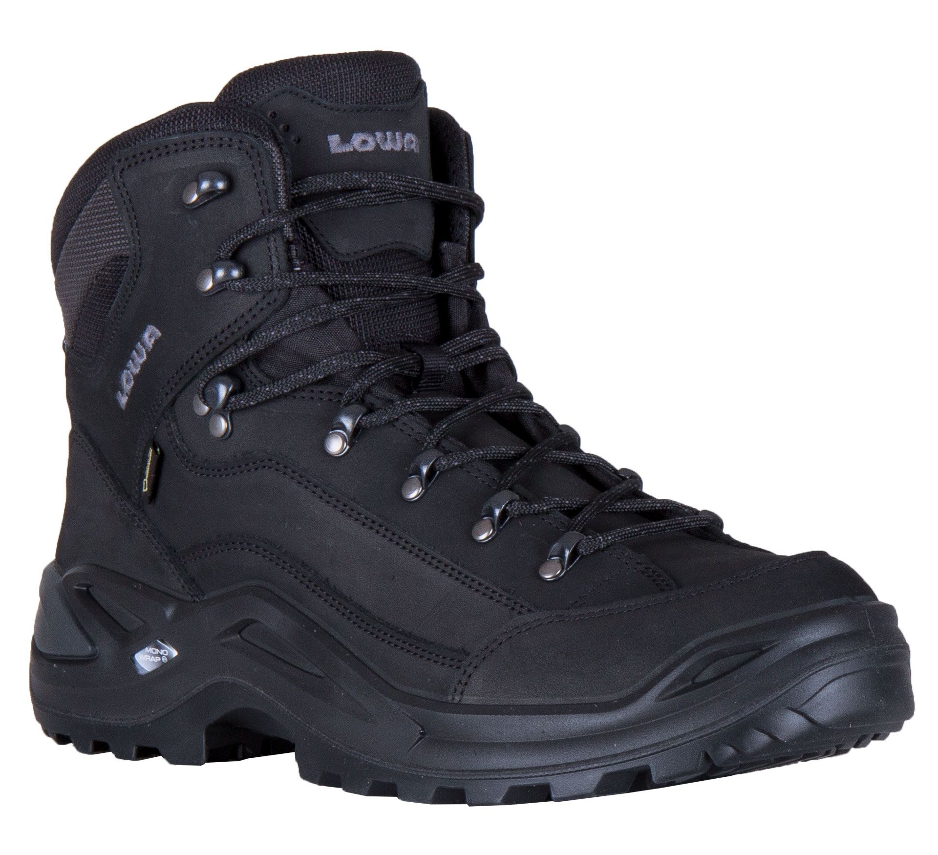 Lowa Renegade GTX Mid