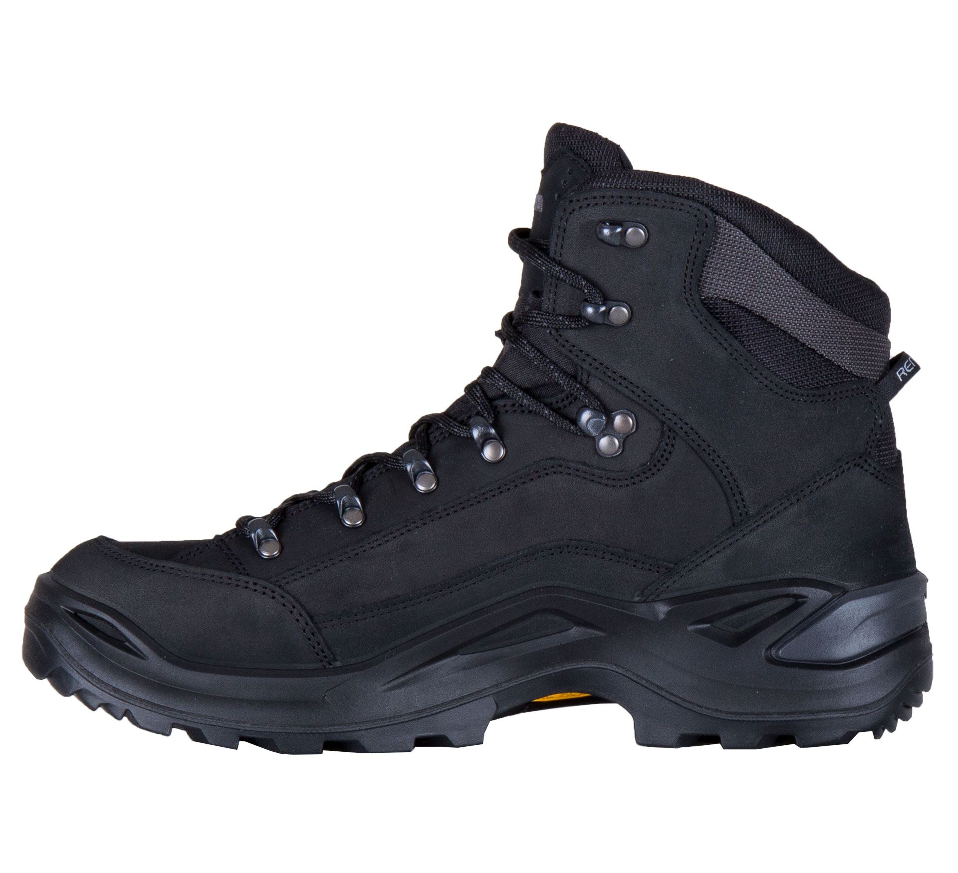 Lowa Renegade GTX Mid