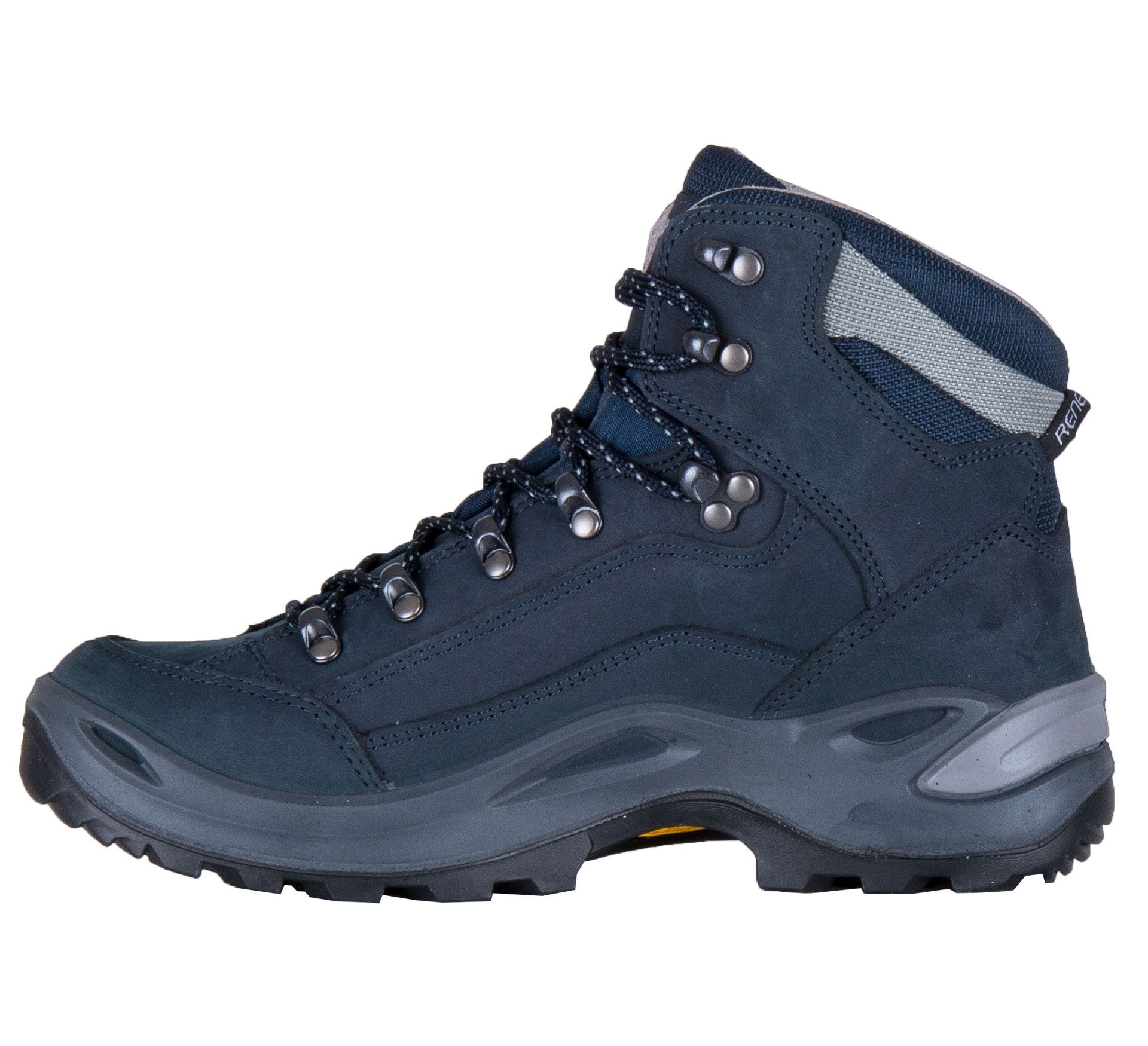 Lowa Renegade GTX Mid