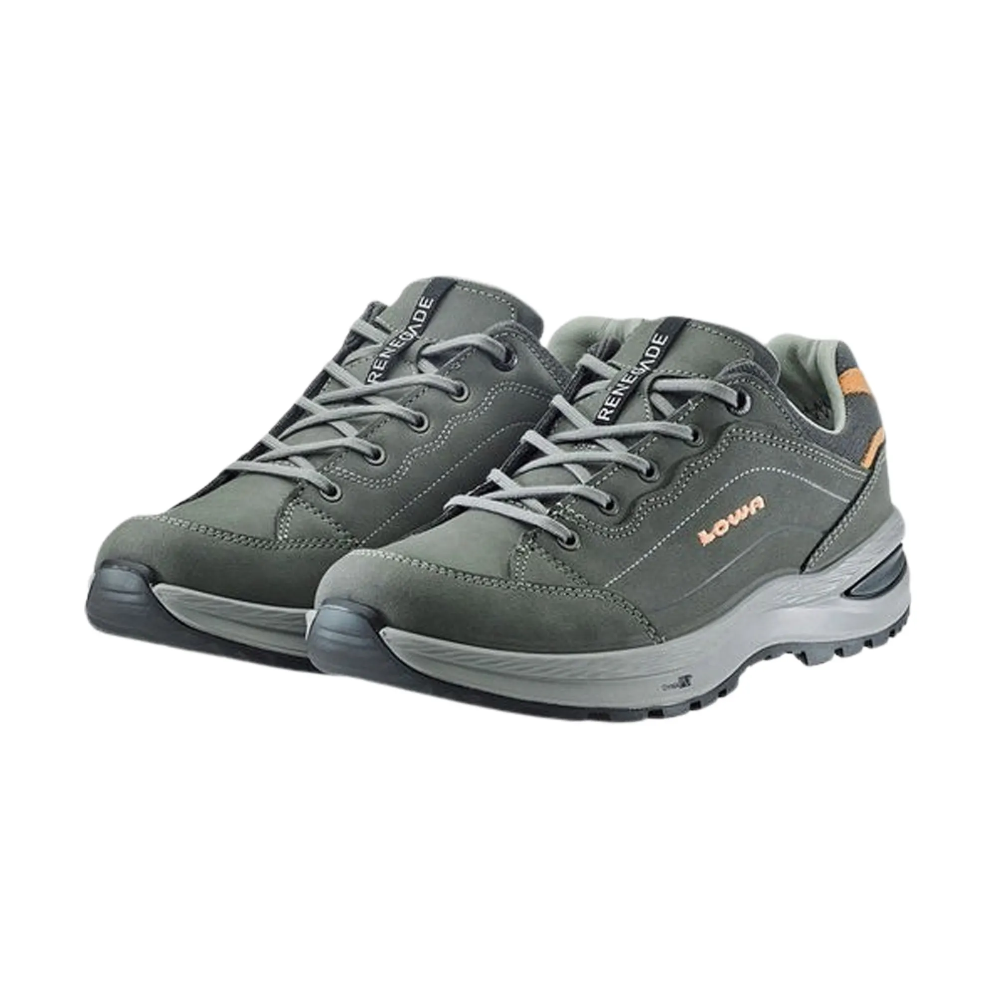 Lowa Renegade Low Outdoorschoenen Dames