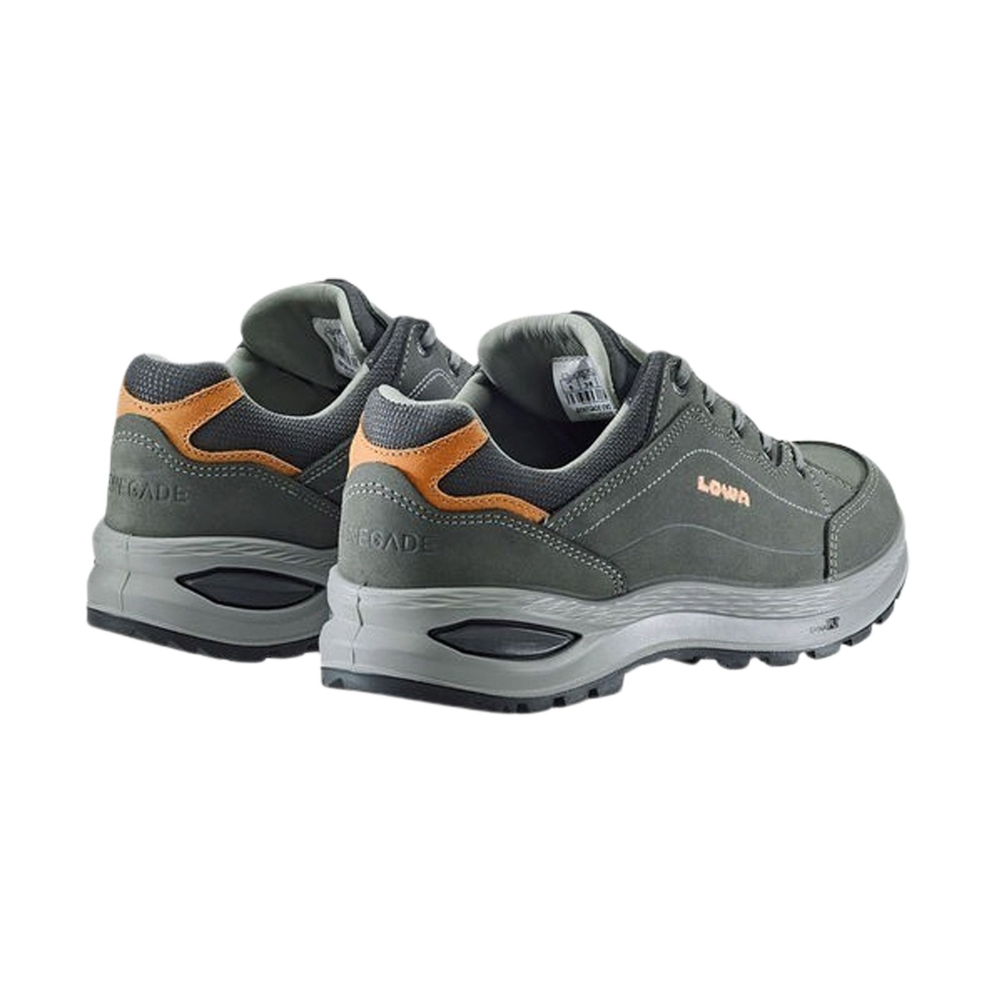 Lowa Renegade Low Outdoorschoenen Dames